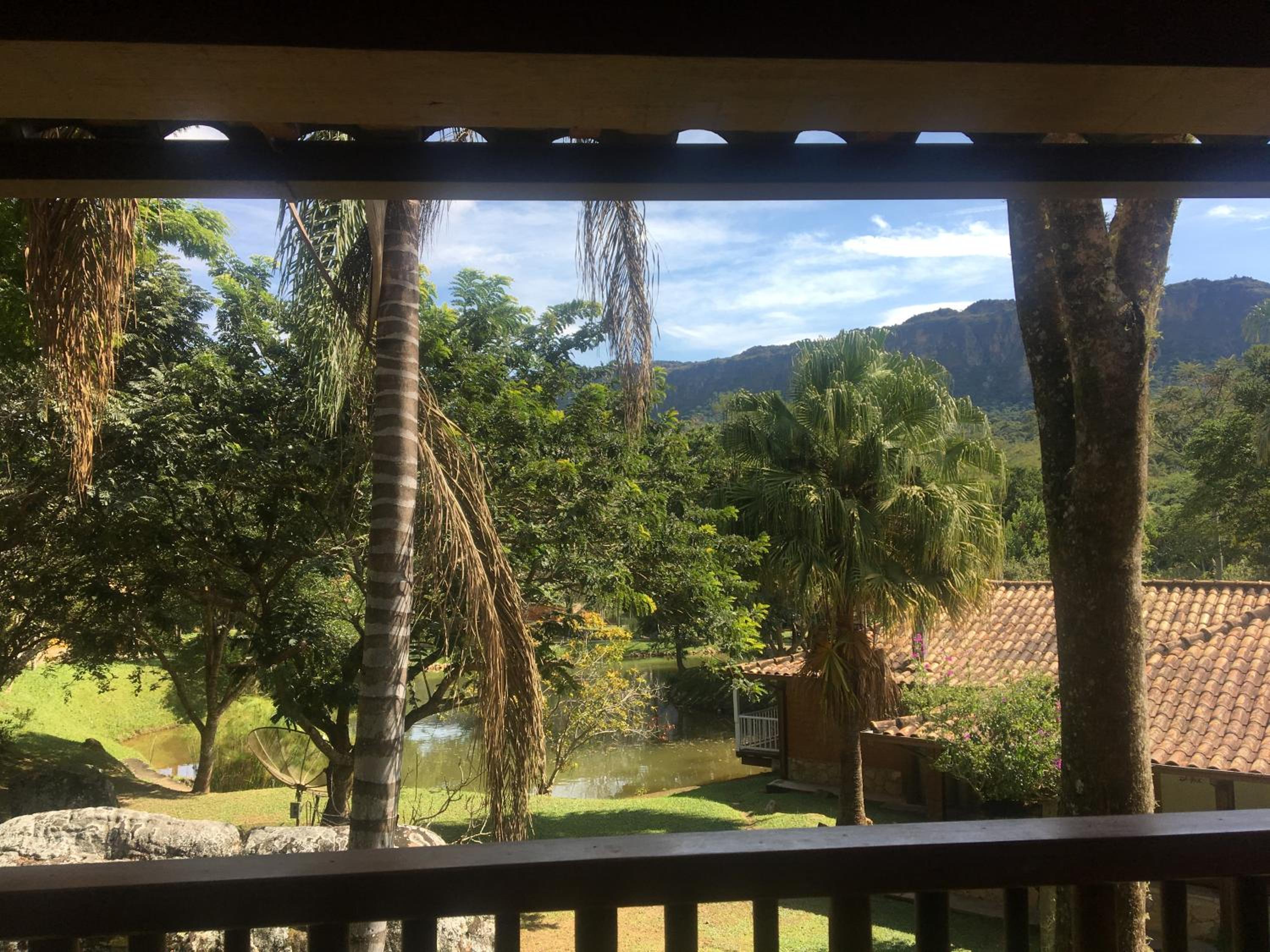 Calcada Sao Jose