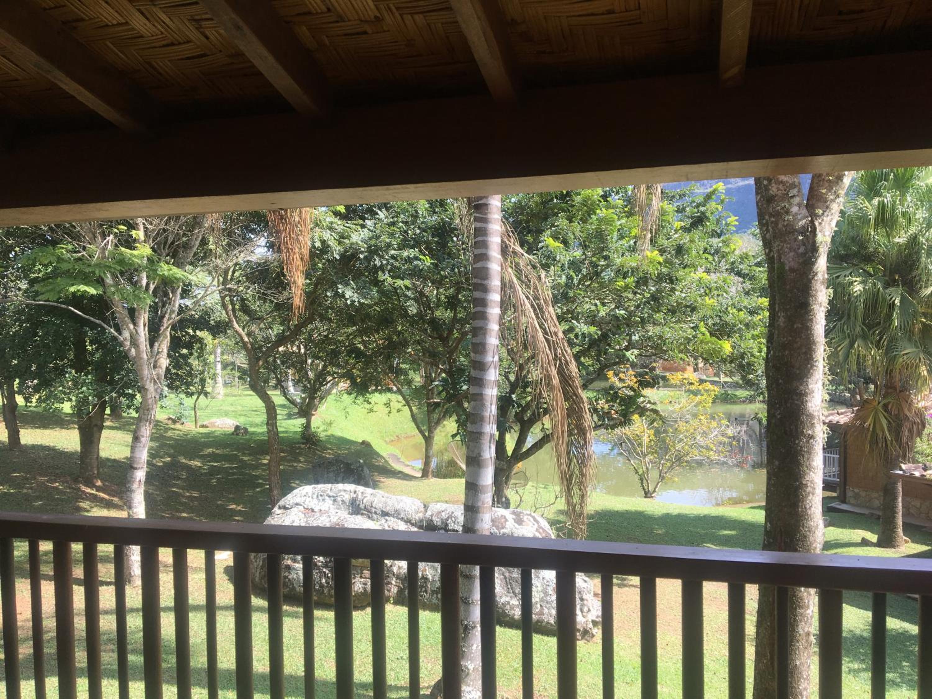 Calcada Sao Jose