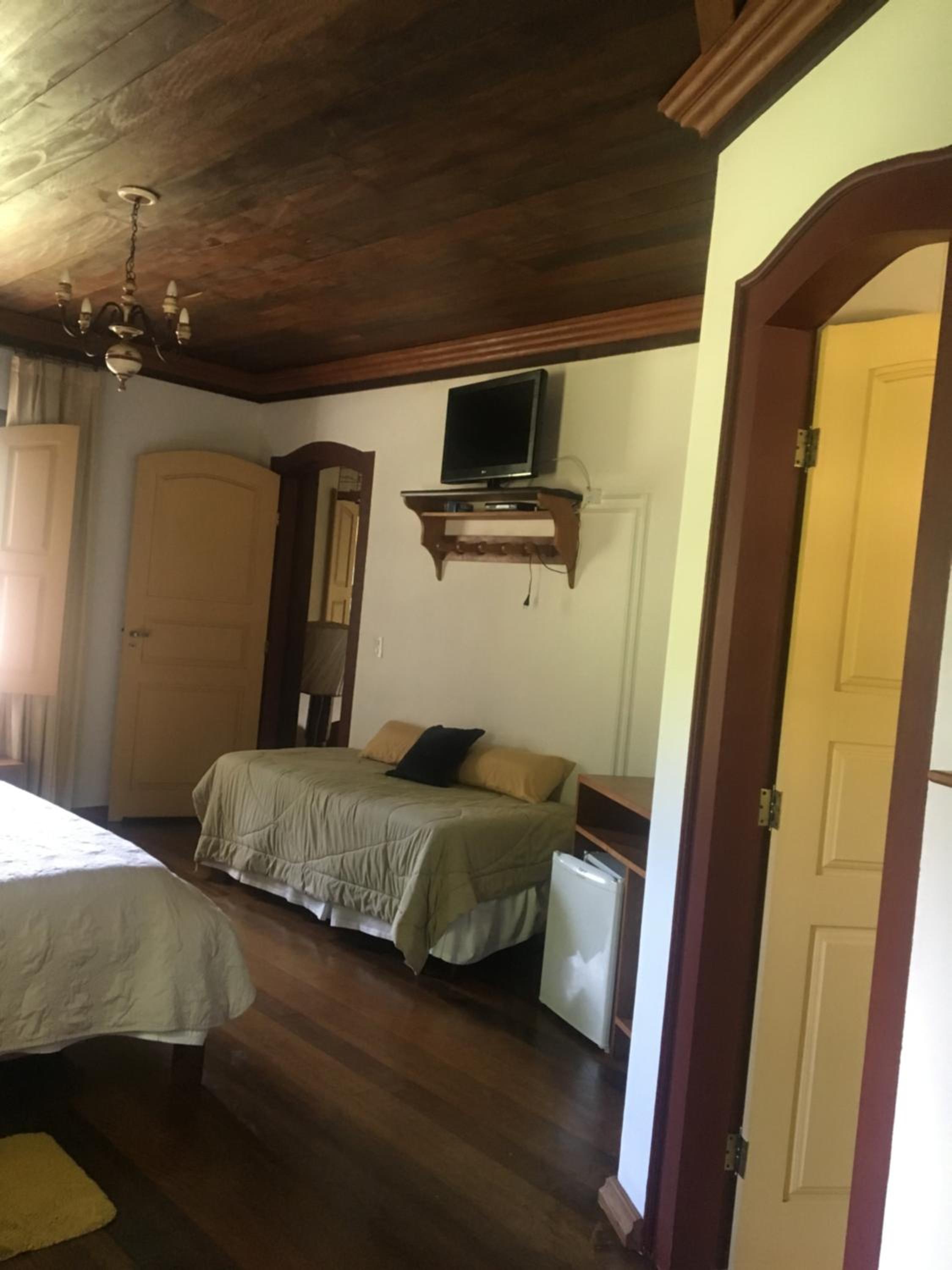 Calcada Sao Jose