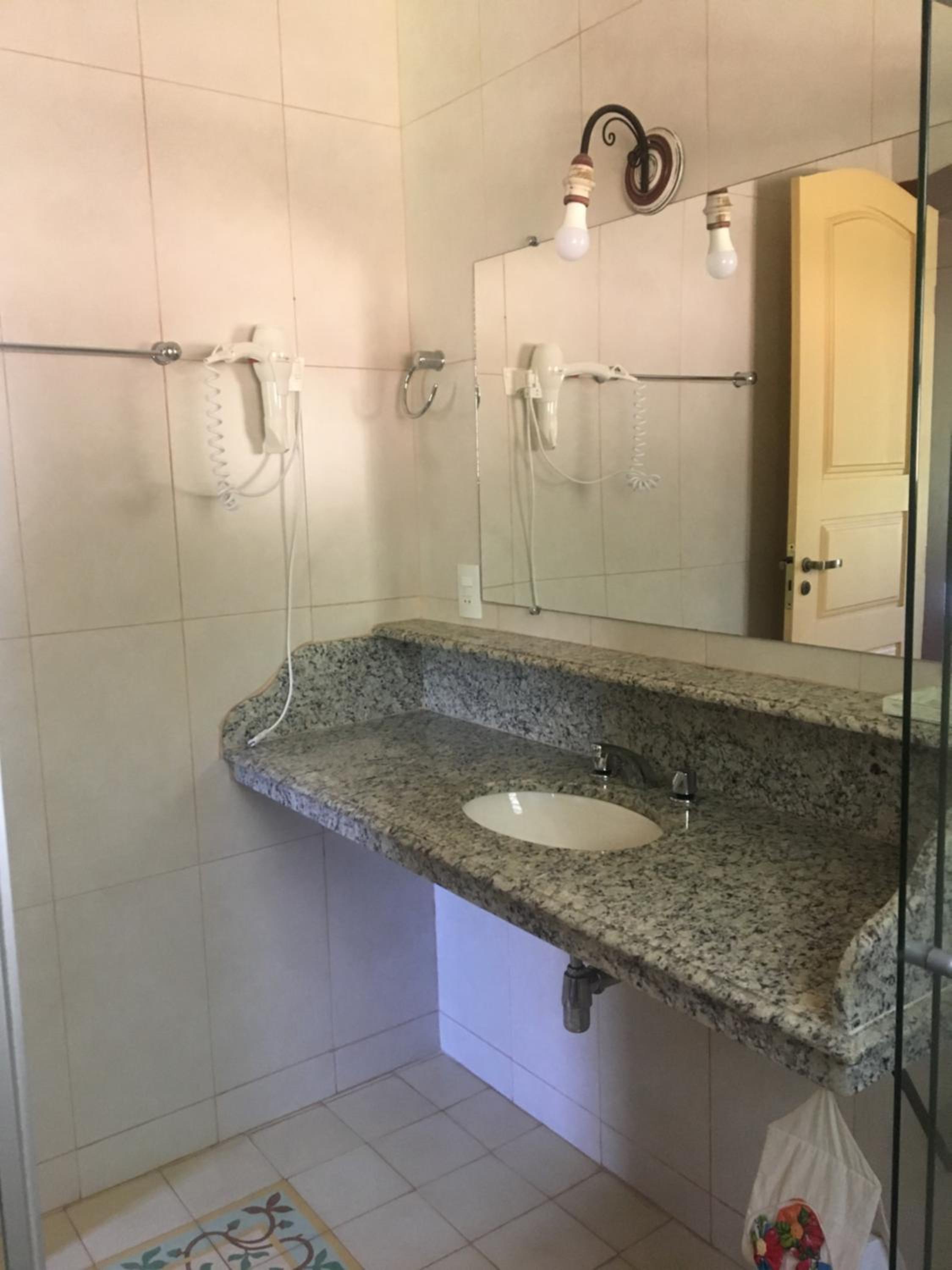 Calcada Sao Jose
