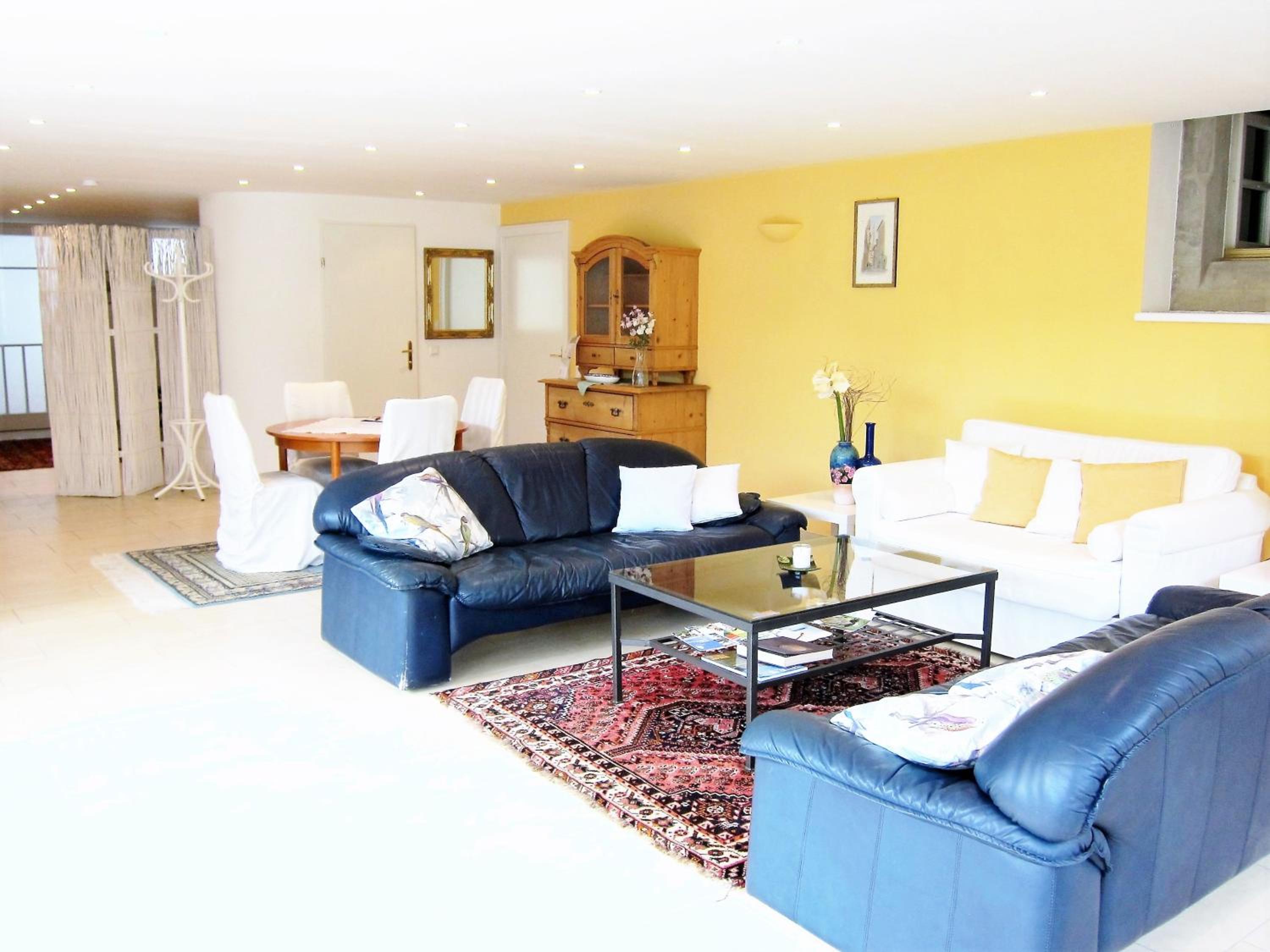 Appartement Ambiente