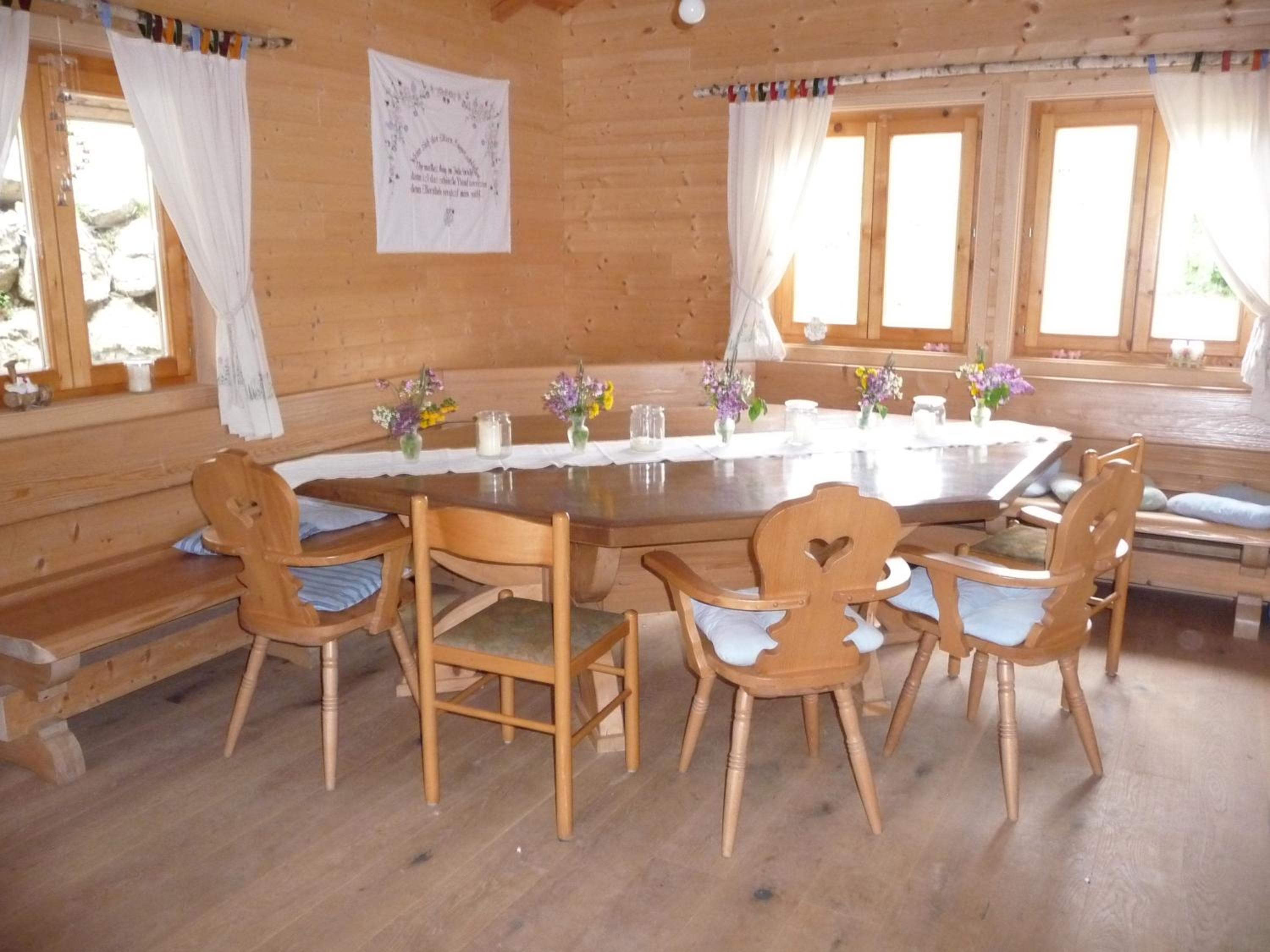 Familienferienhof Stabauer