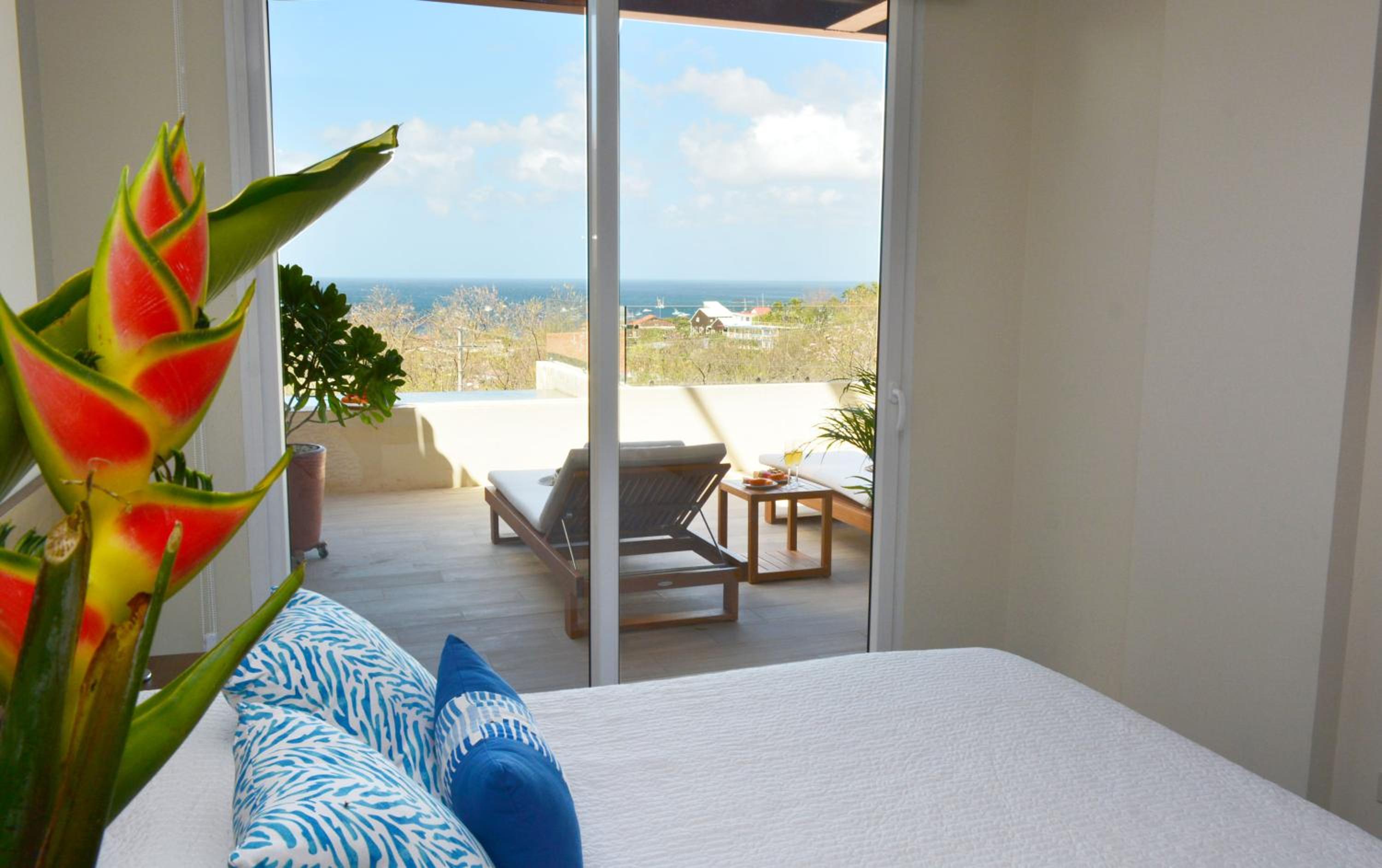 La Santa Maria Boutique Hotel & Residences San Juan del Sur Nicaragua