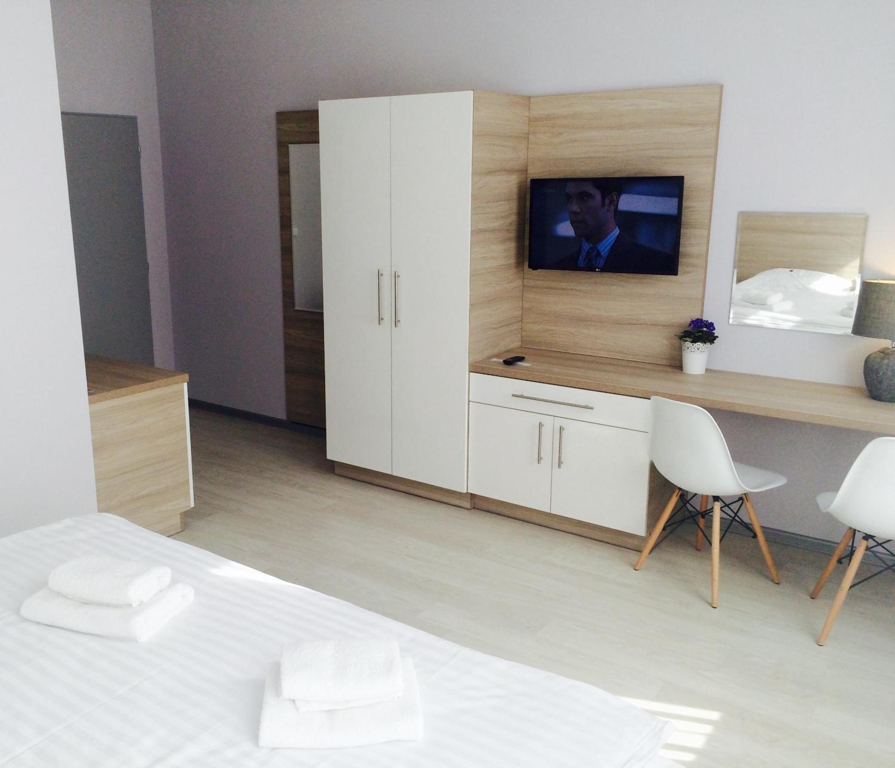 Pension Phoenix