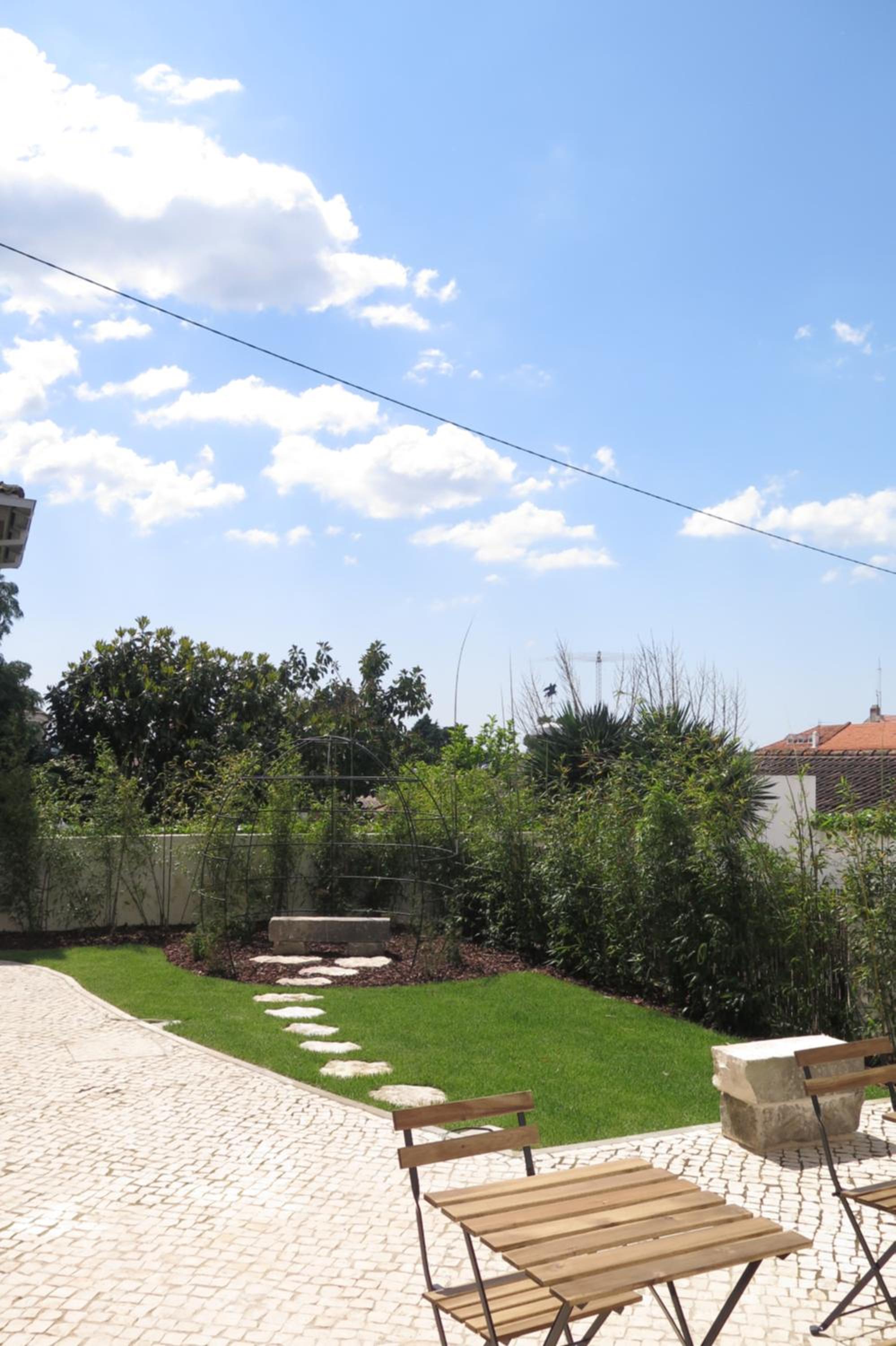 Penedo da Saudade Suites & Hostel