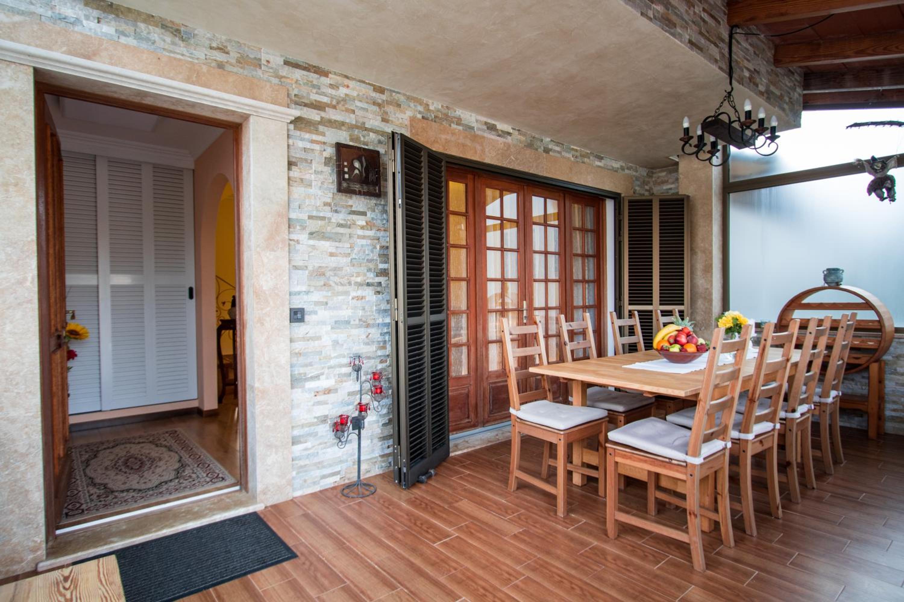 Casa Suit en Porto Colom, Mallorca view 2