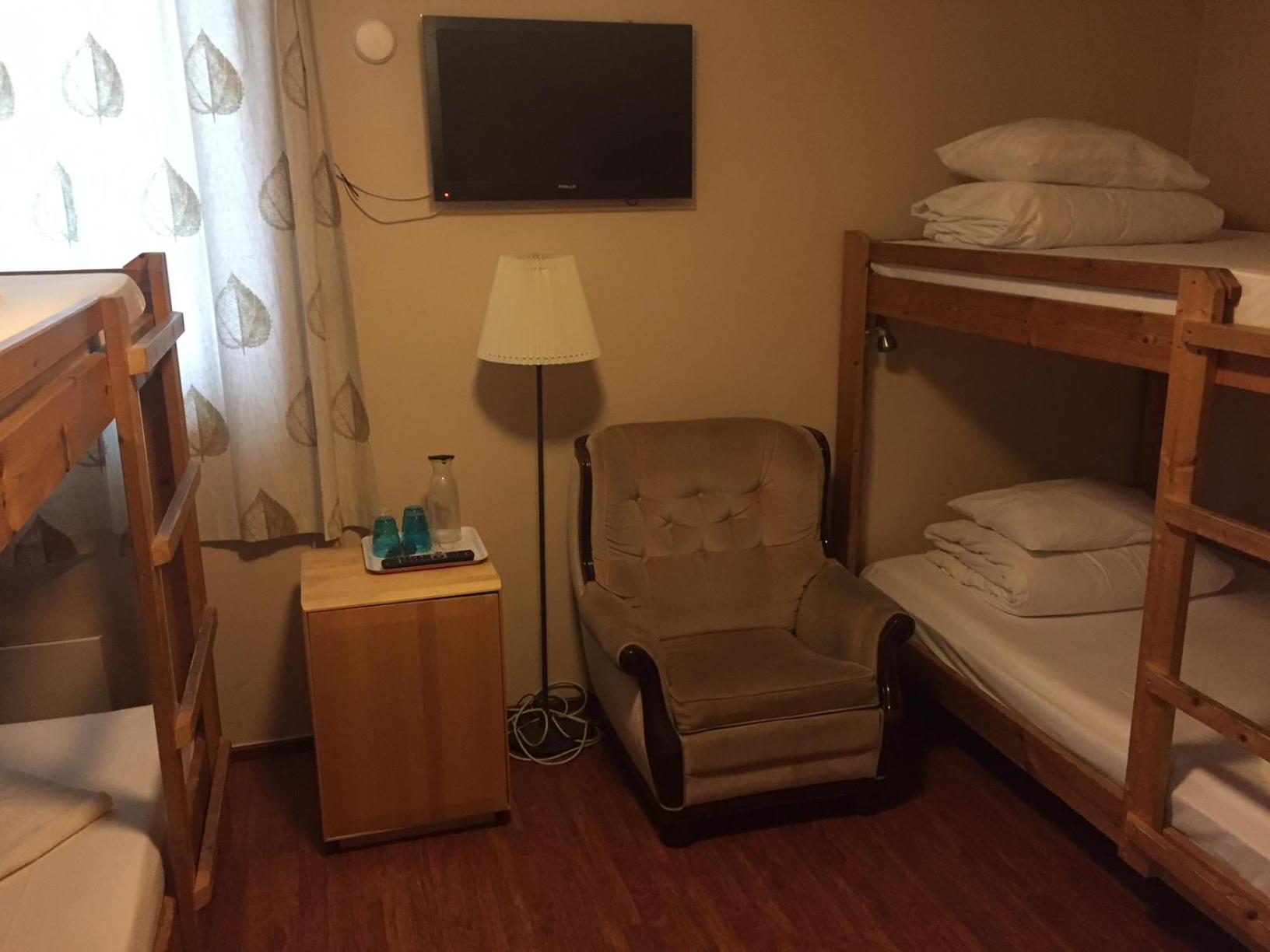Viking Motel