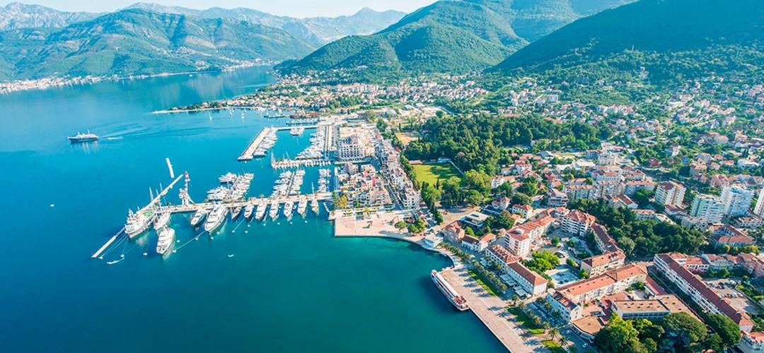 Apartmani Bekonja