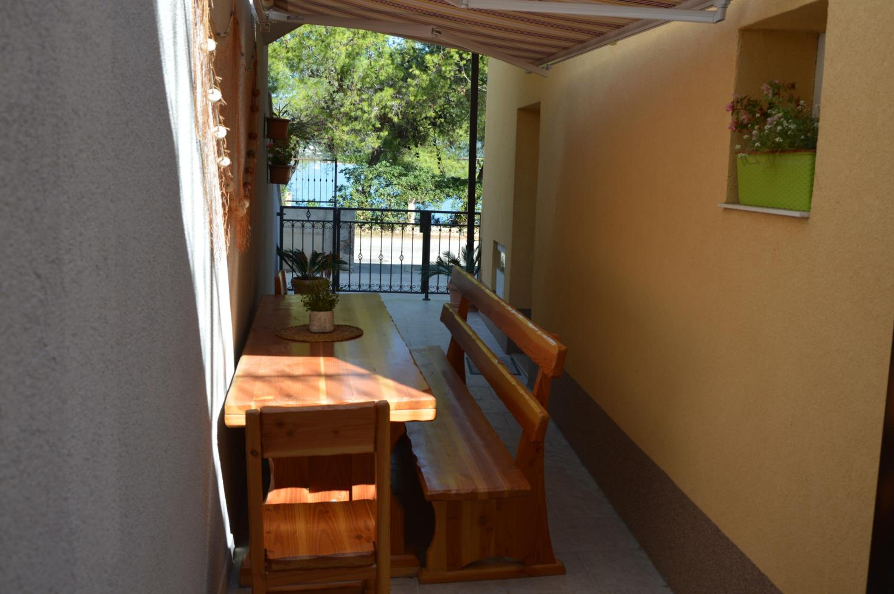 Apartments Viki view 3