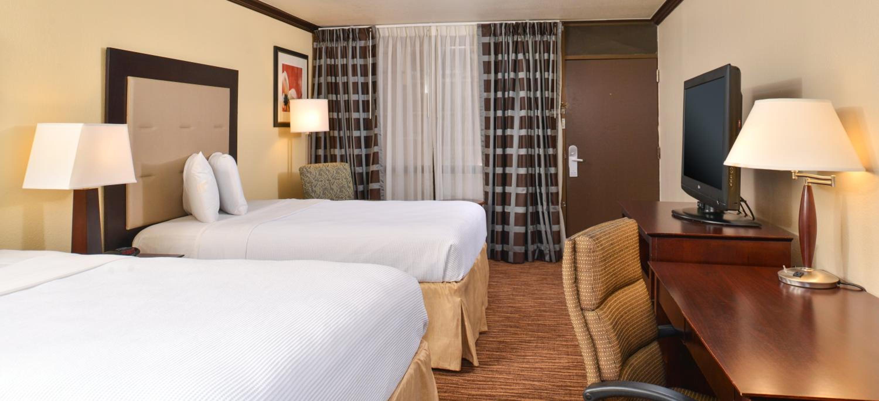 Rodeway Inn Abilene West