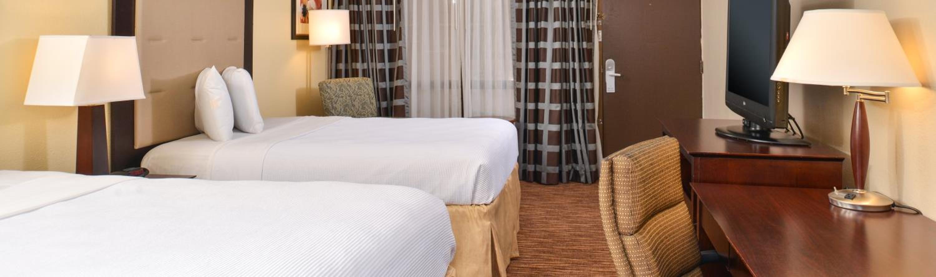 Rodeway Inn Abilene West