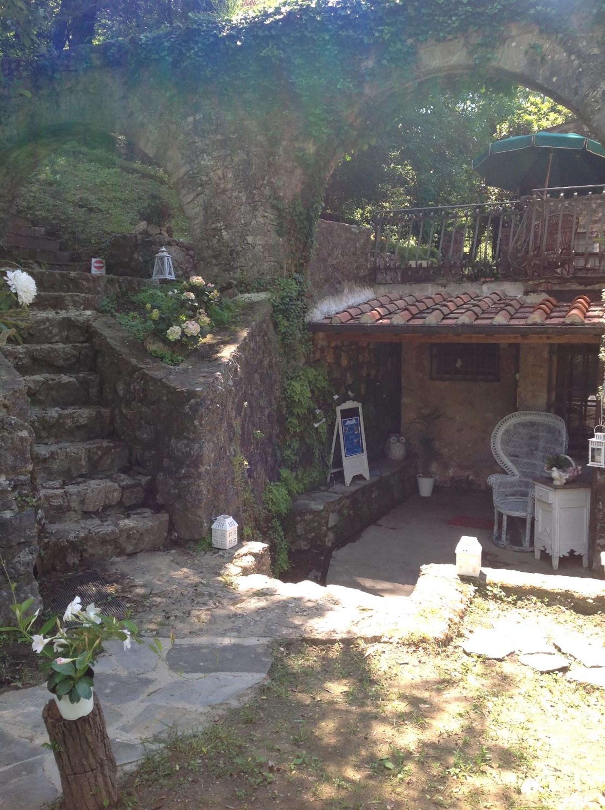 Guest House Antico Frantoio Pietrasanta Affittacamere