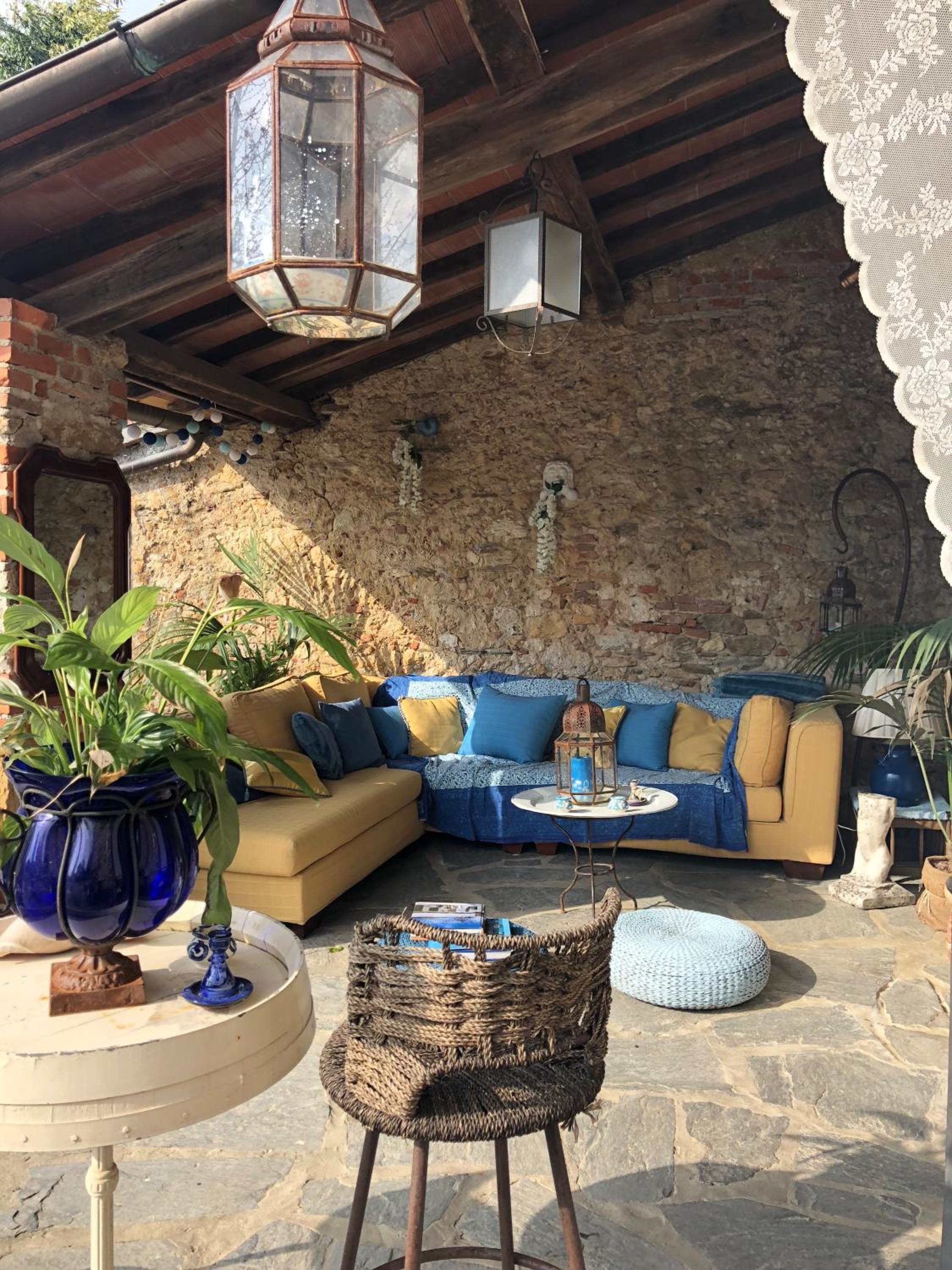 Guest House Antico Frantoio Pietrasanta Affittacamere