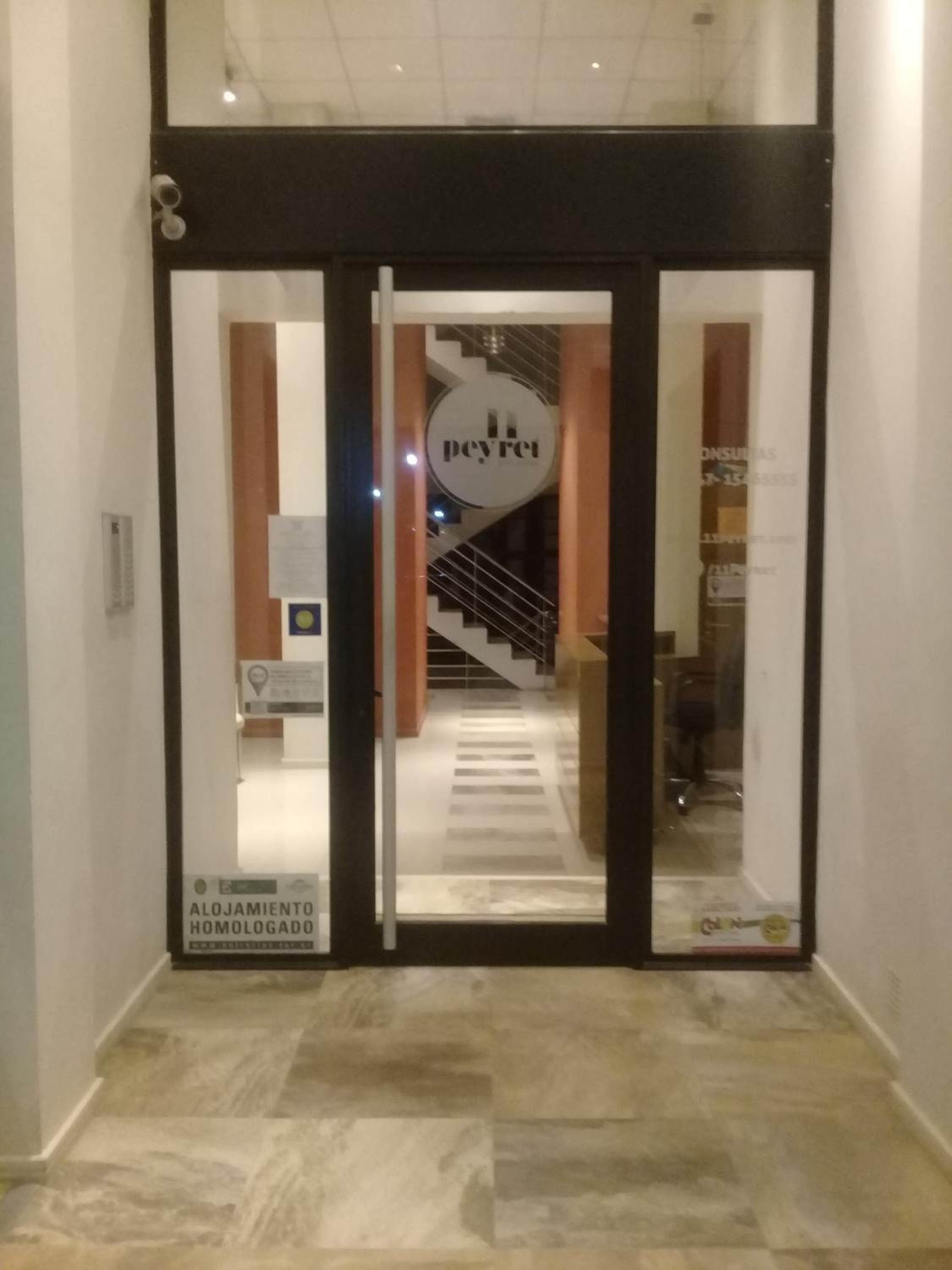 11 Peyret Rent Aparts