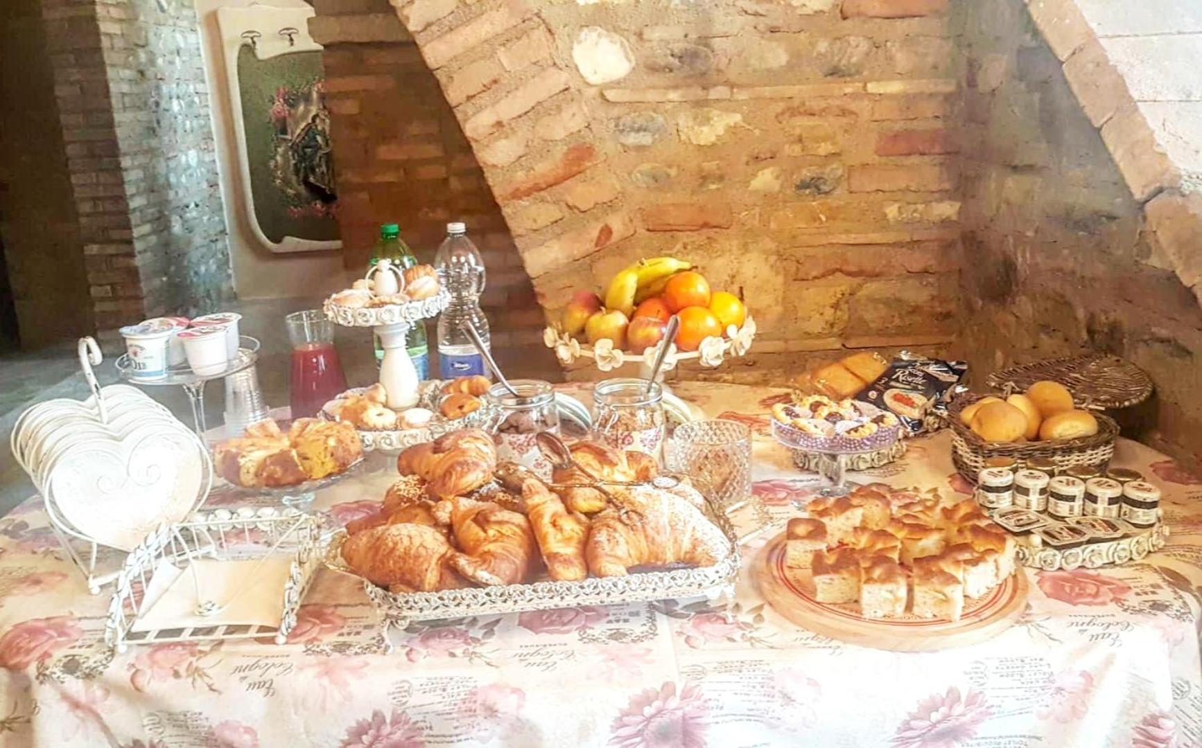 Agriturismo le Fontanelle da Valente