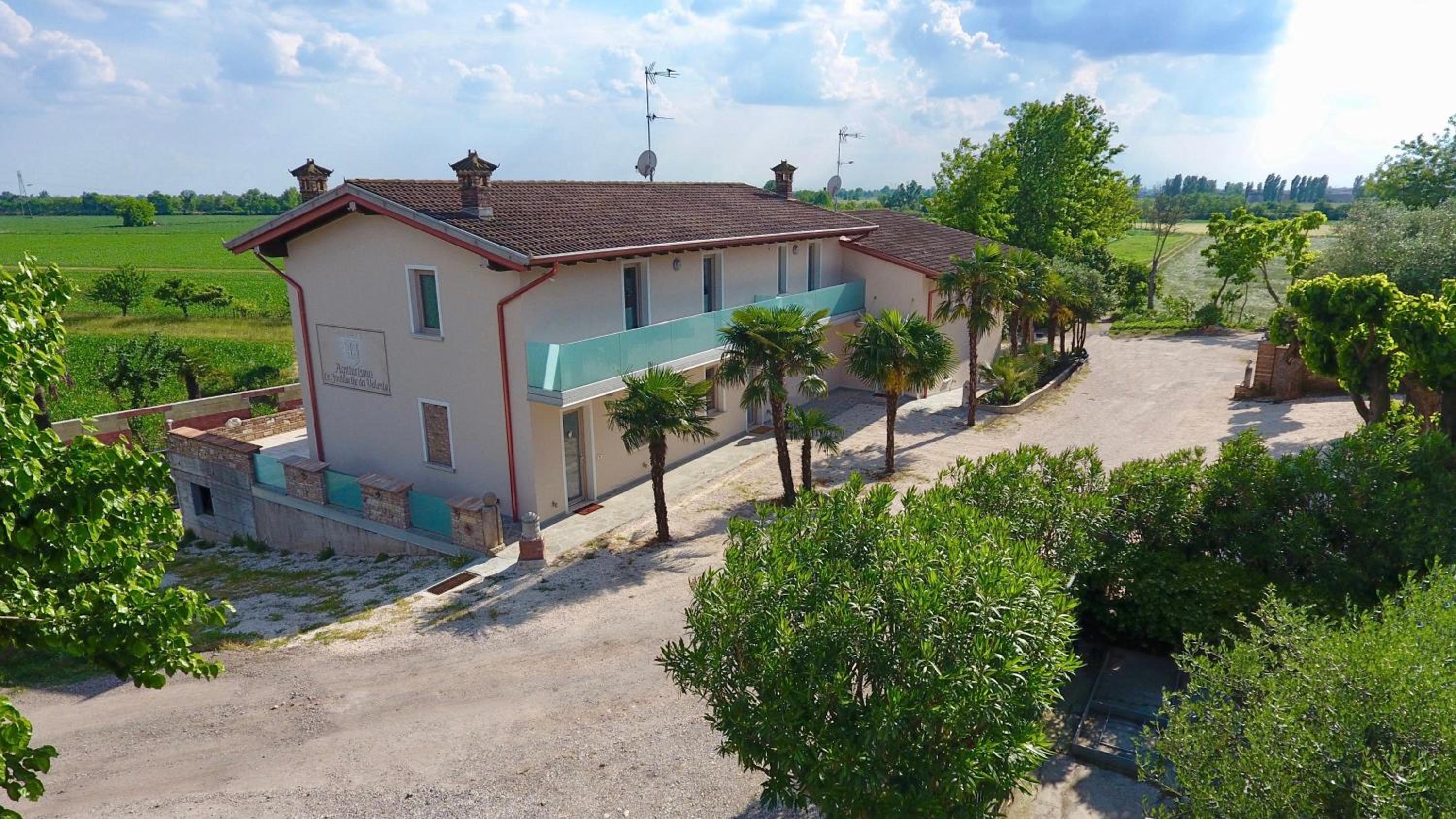 Agriturismo le Fontanelle da Valente