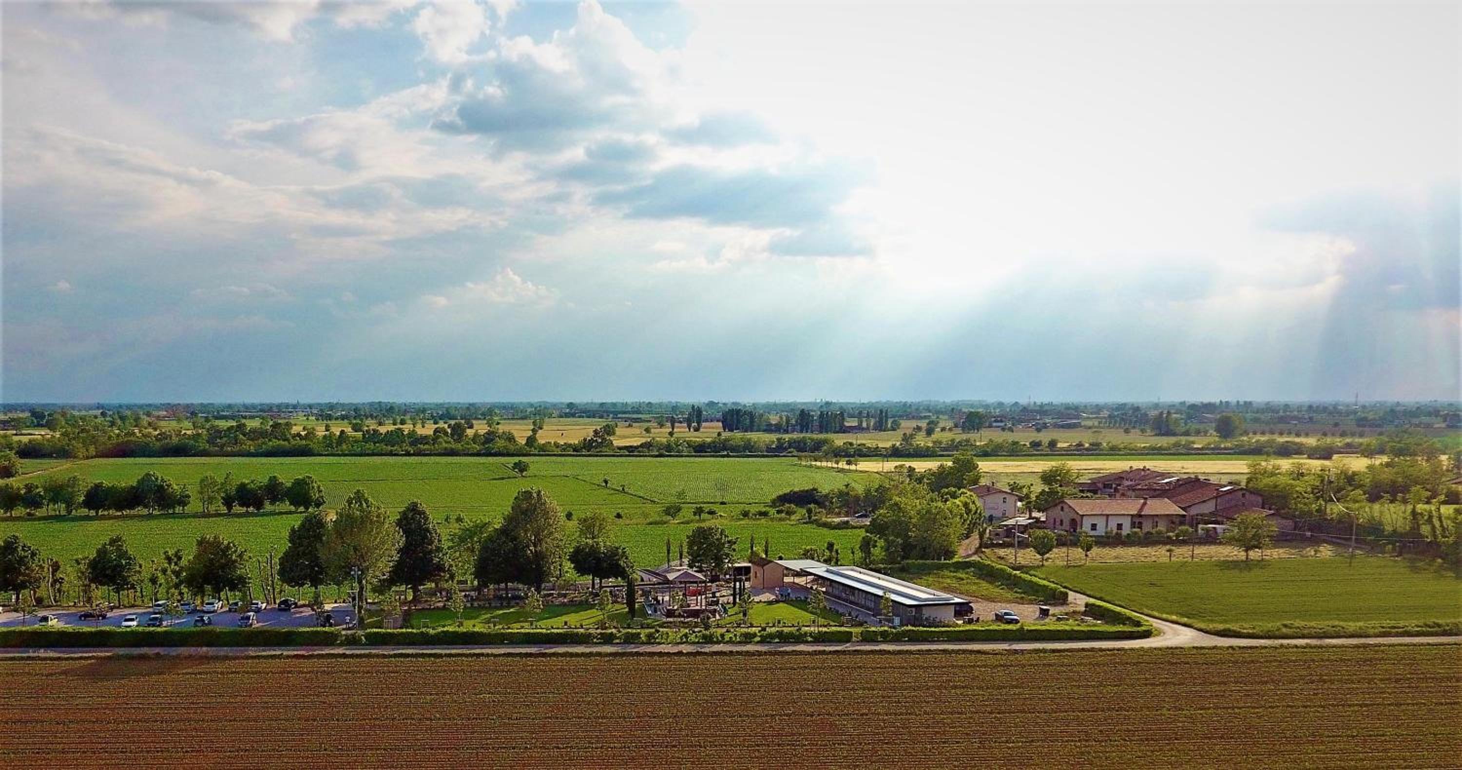 Agriturismo le Fontanelle da Valente