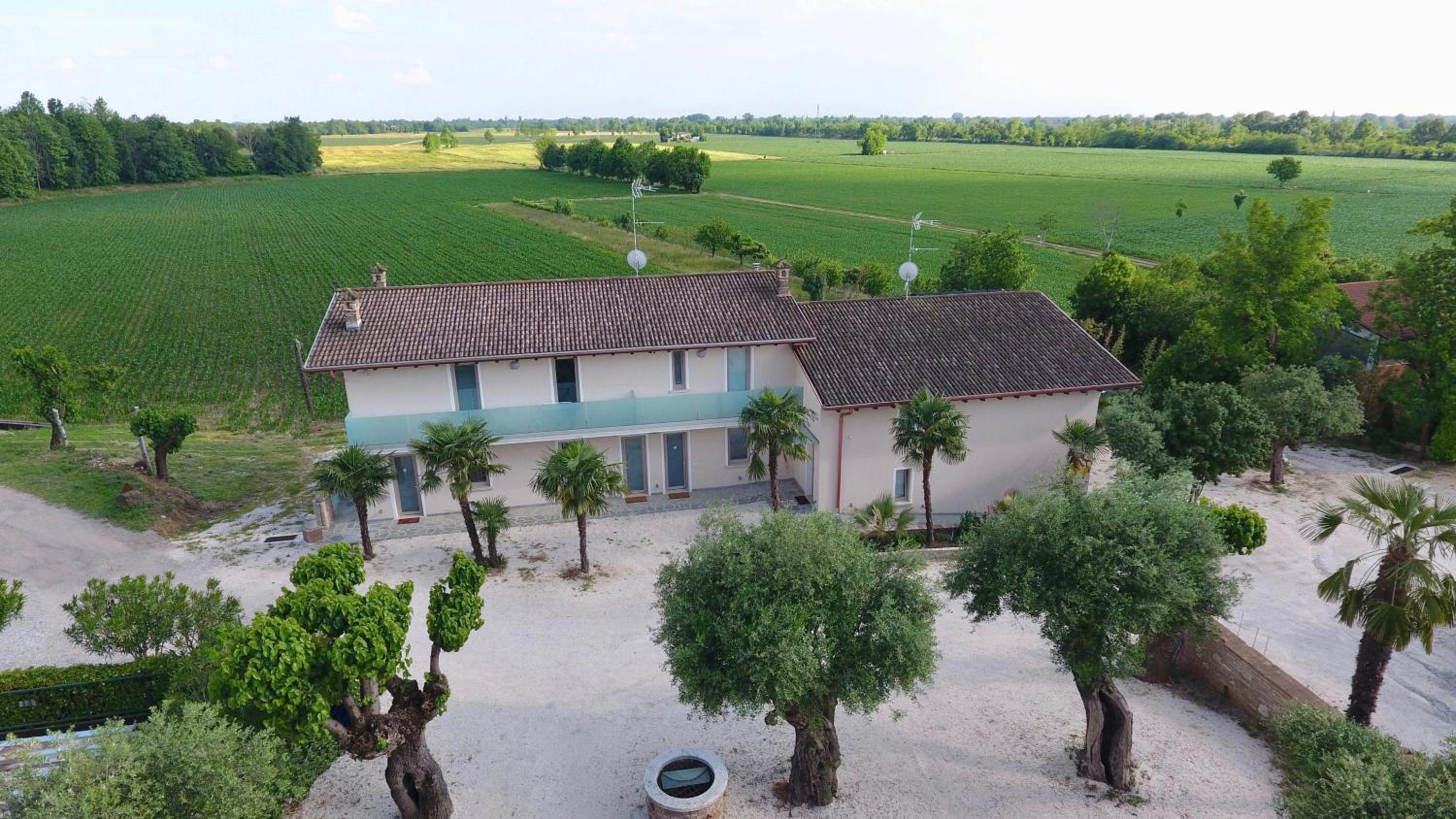 Agriturismo le Fontanelle da Valente