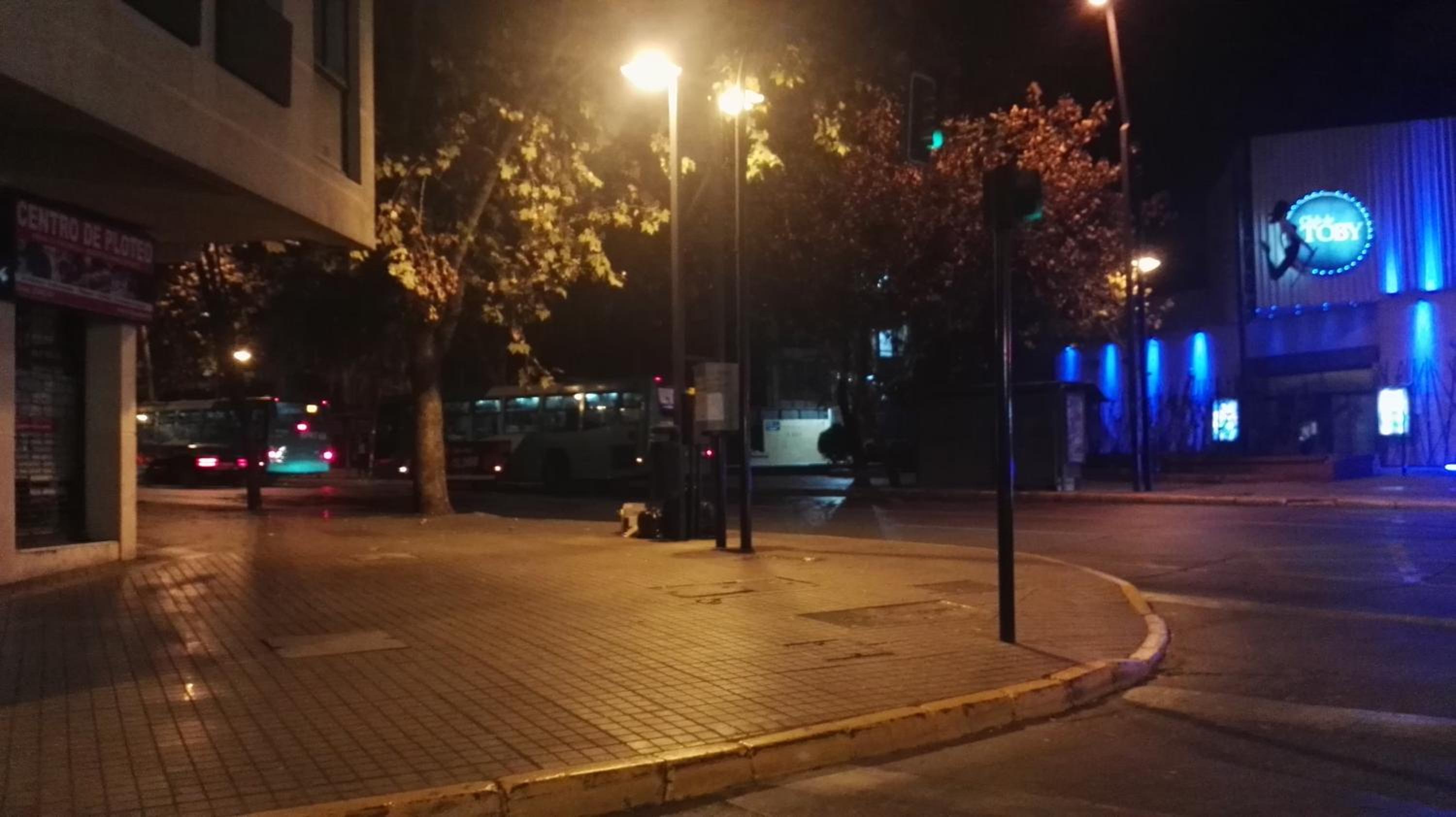 Metro Manuel Montt