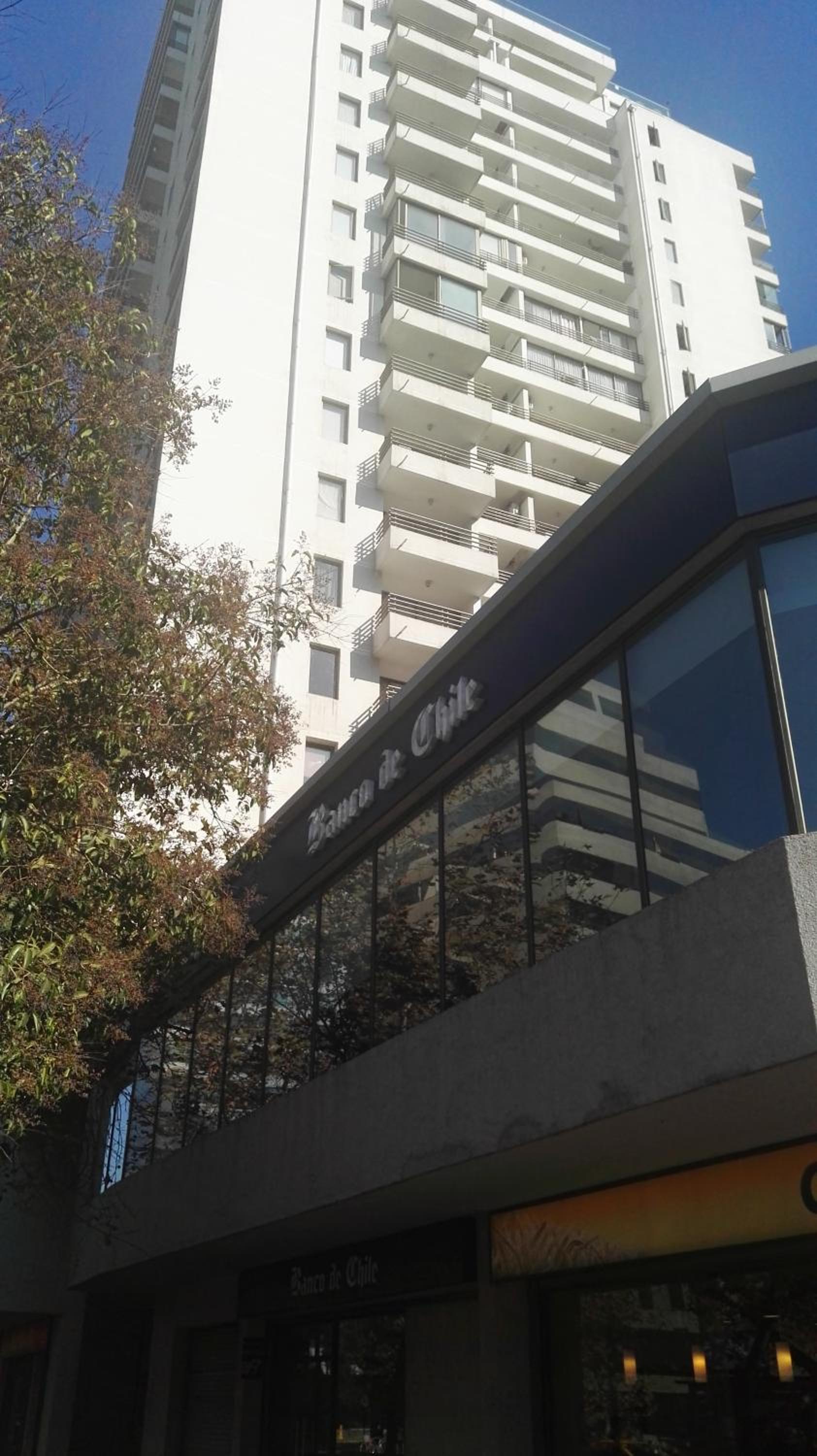 Metro Manuel Montt