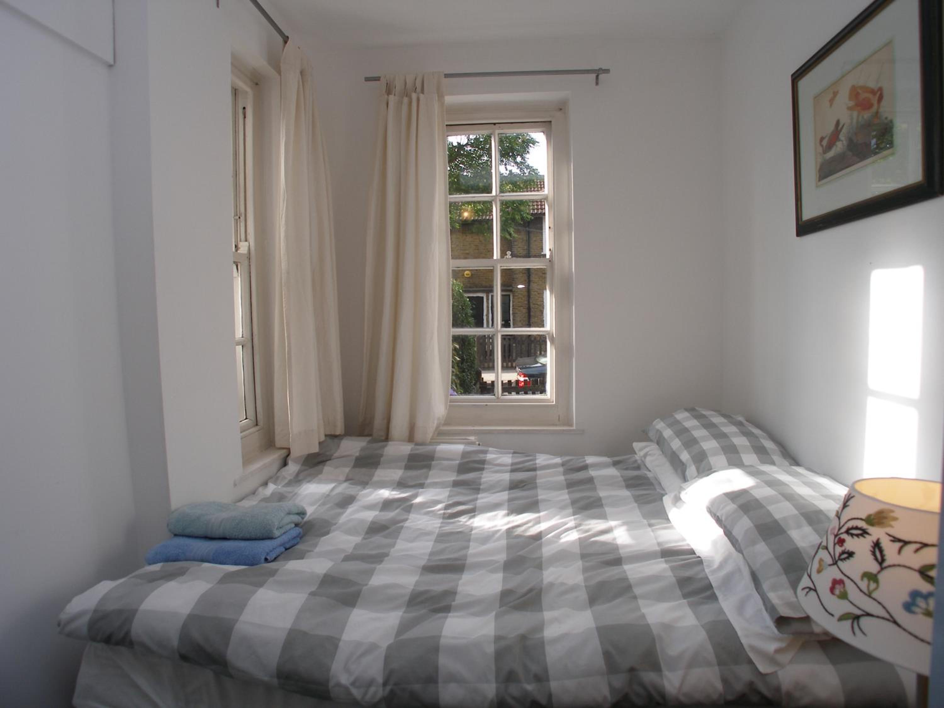 North Kensington