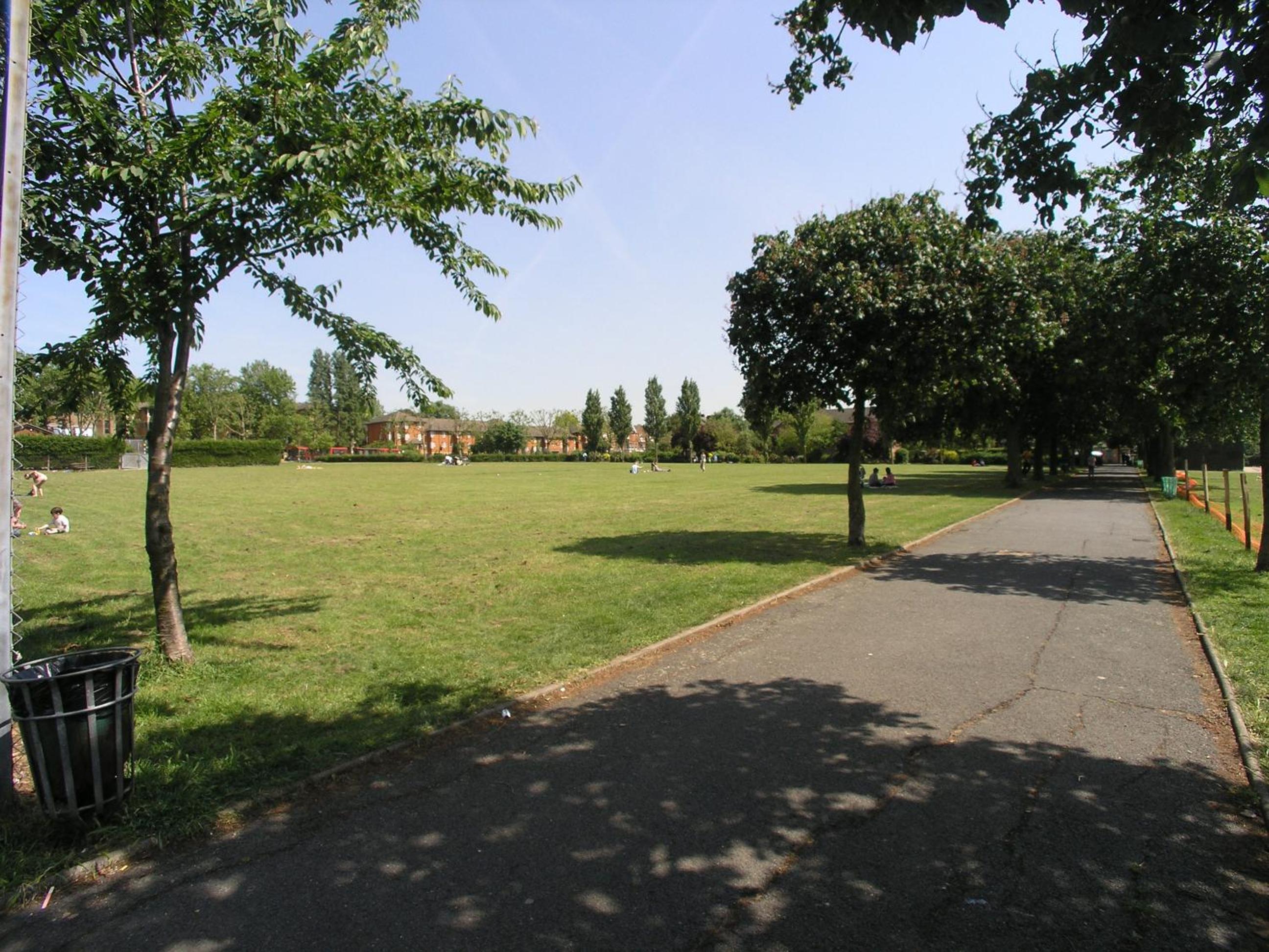 North Kensington
