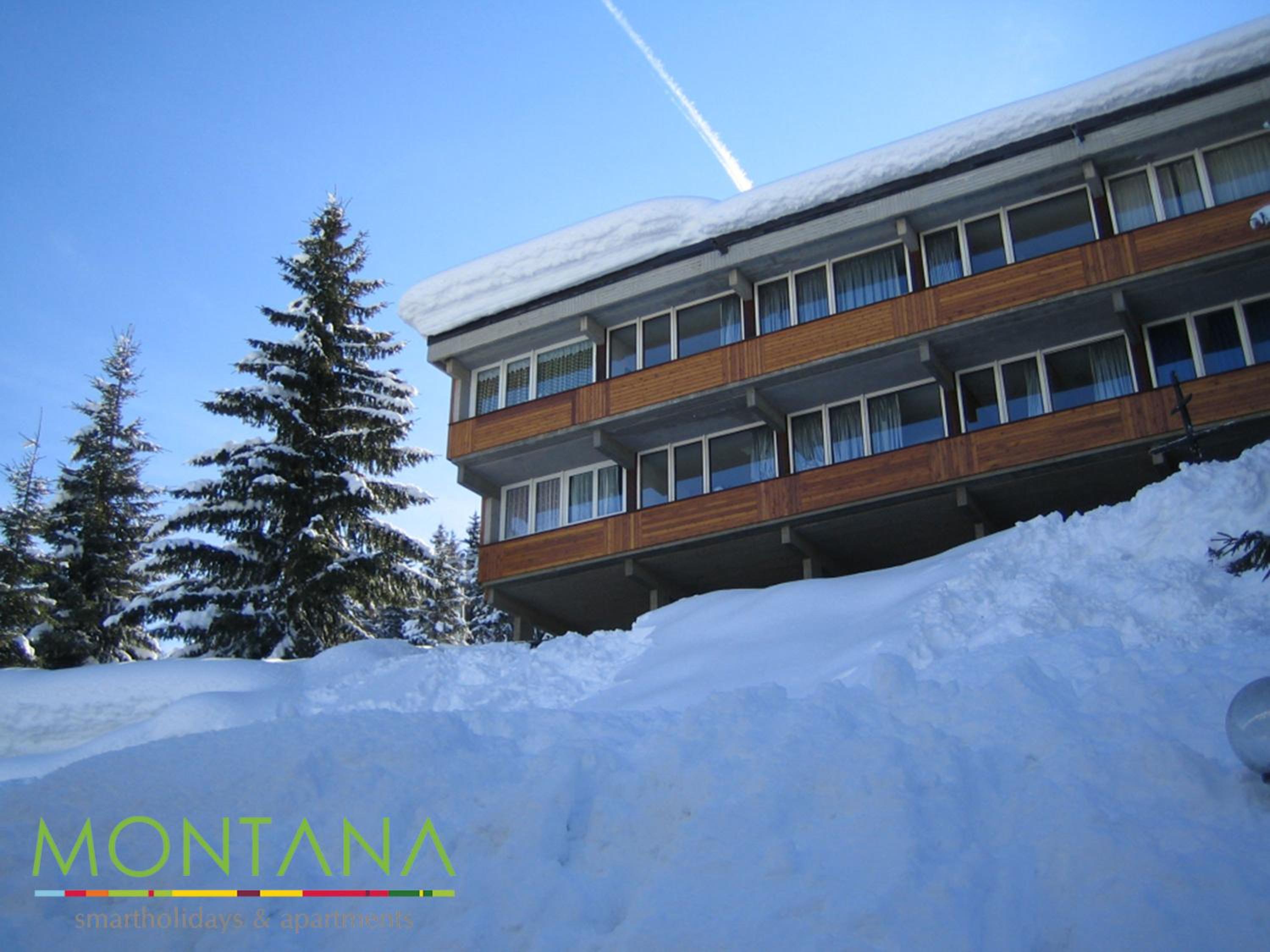 Residence Copai