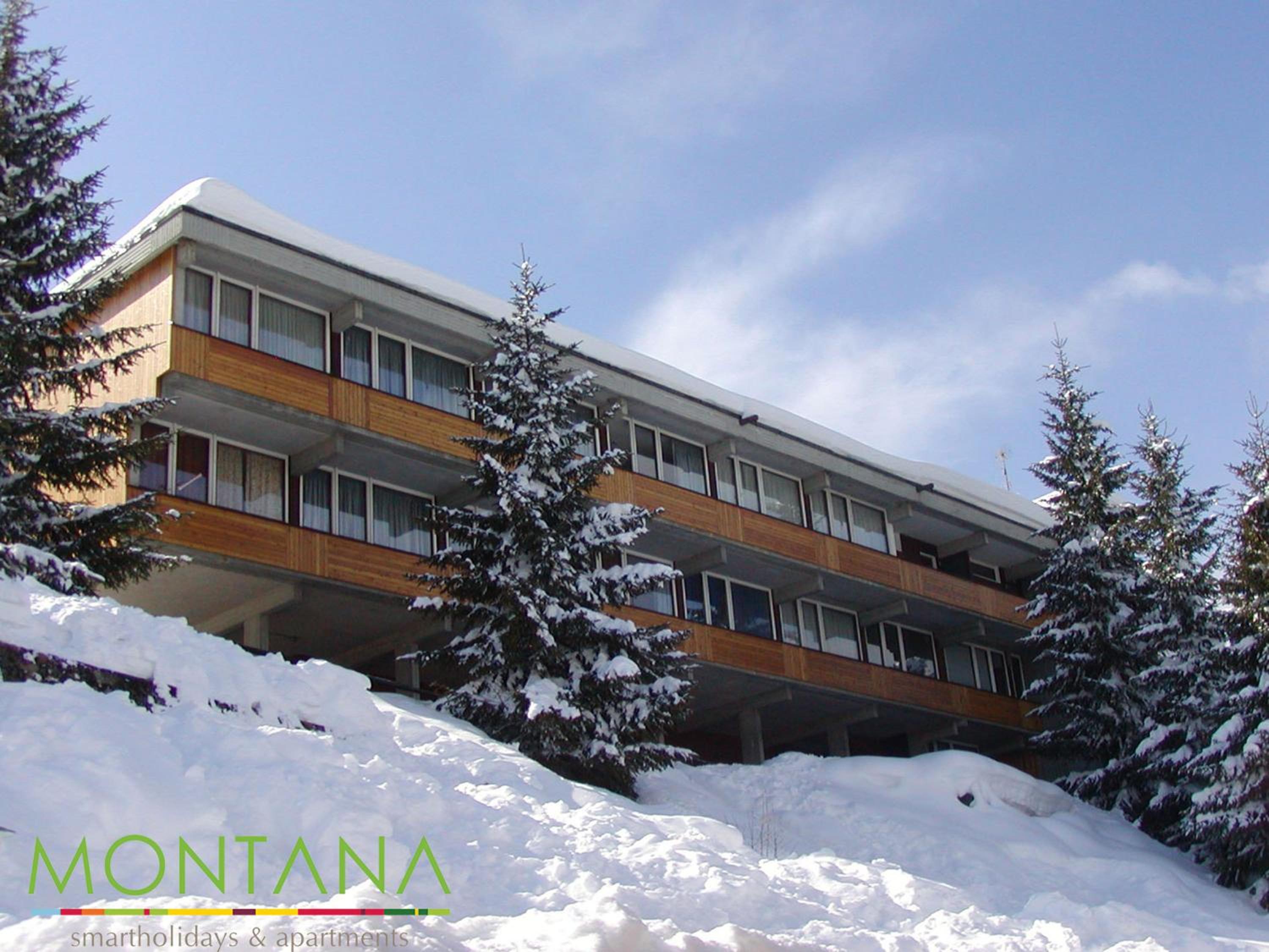 Residence Copai