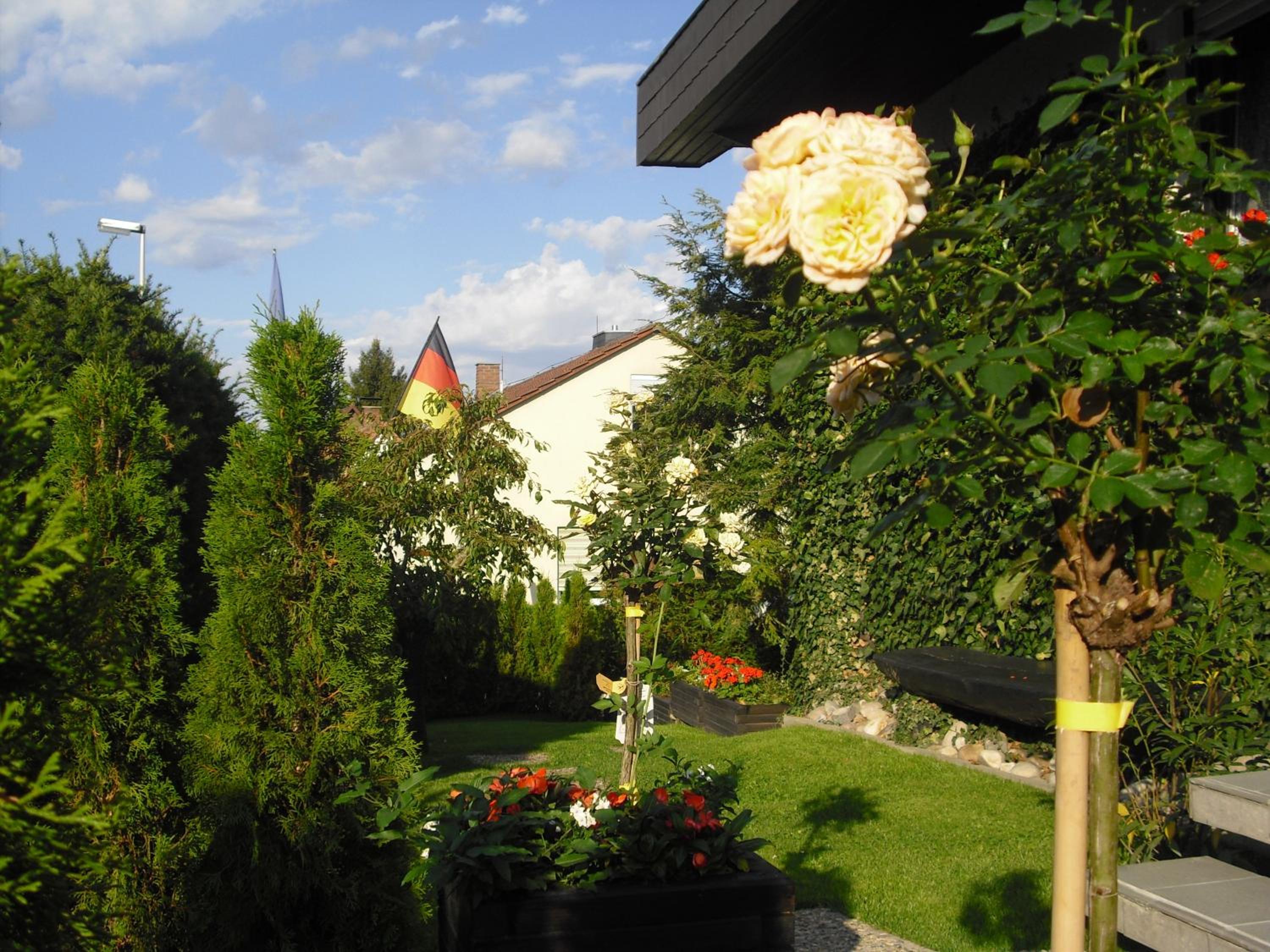 Gästehaus Cramer