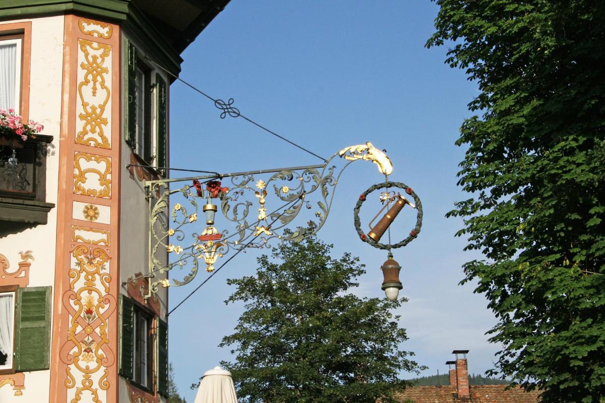 children's play area