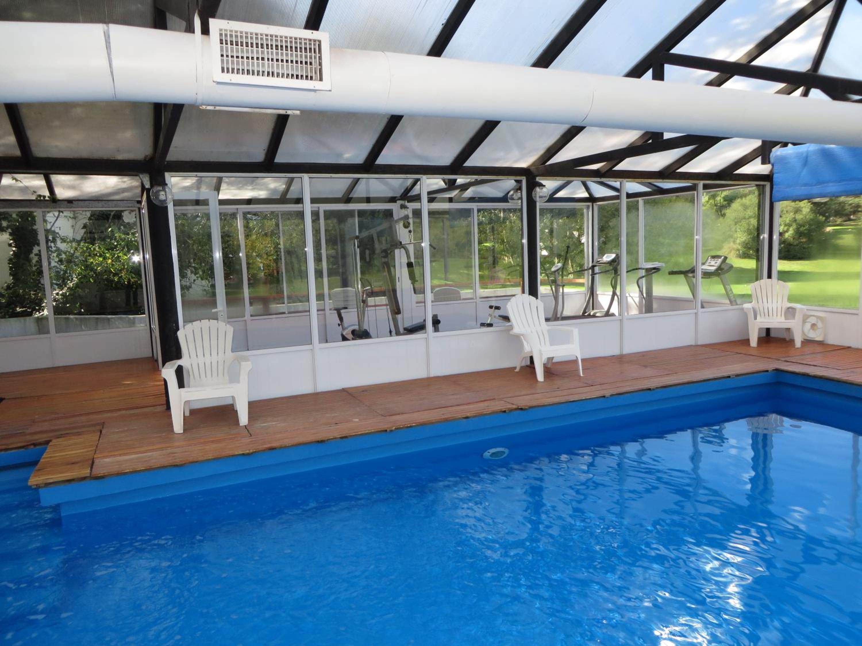 Acacias Country Club