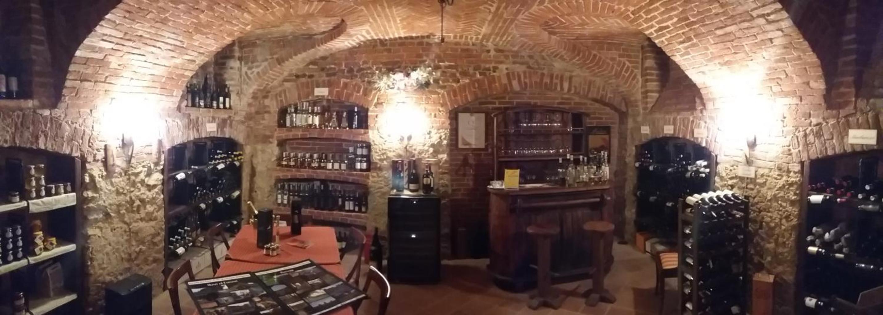 B&B Cascina Bellavista