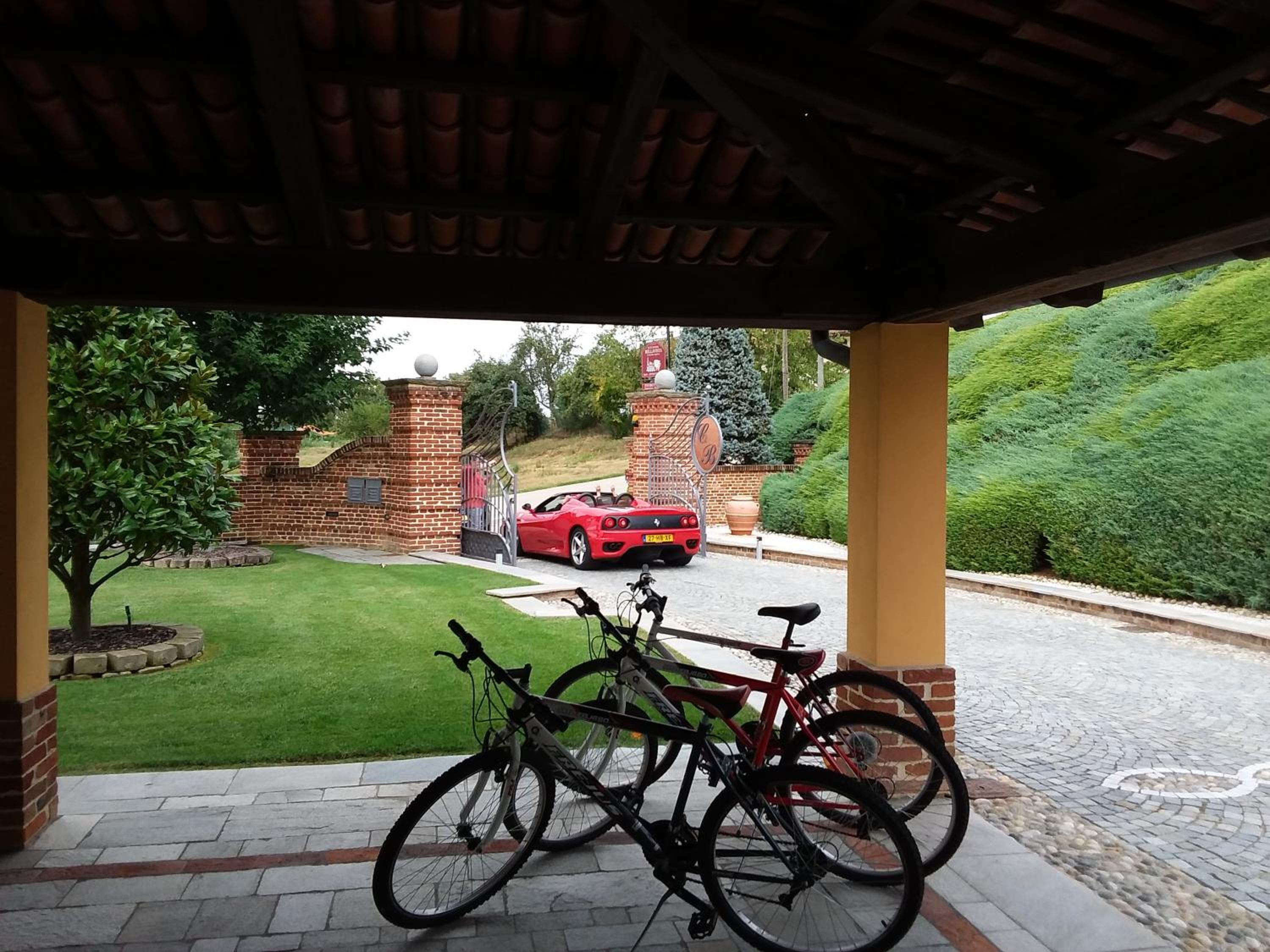 B&B Cascina Bellavista