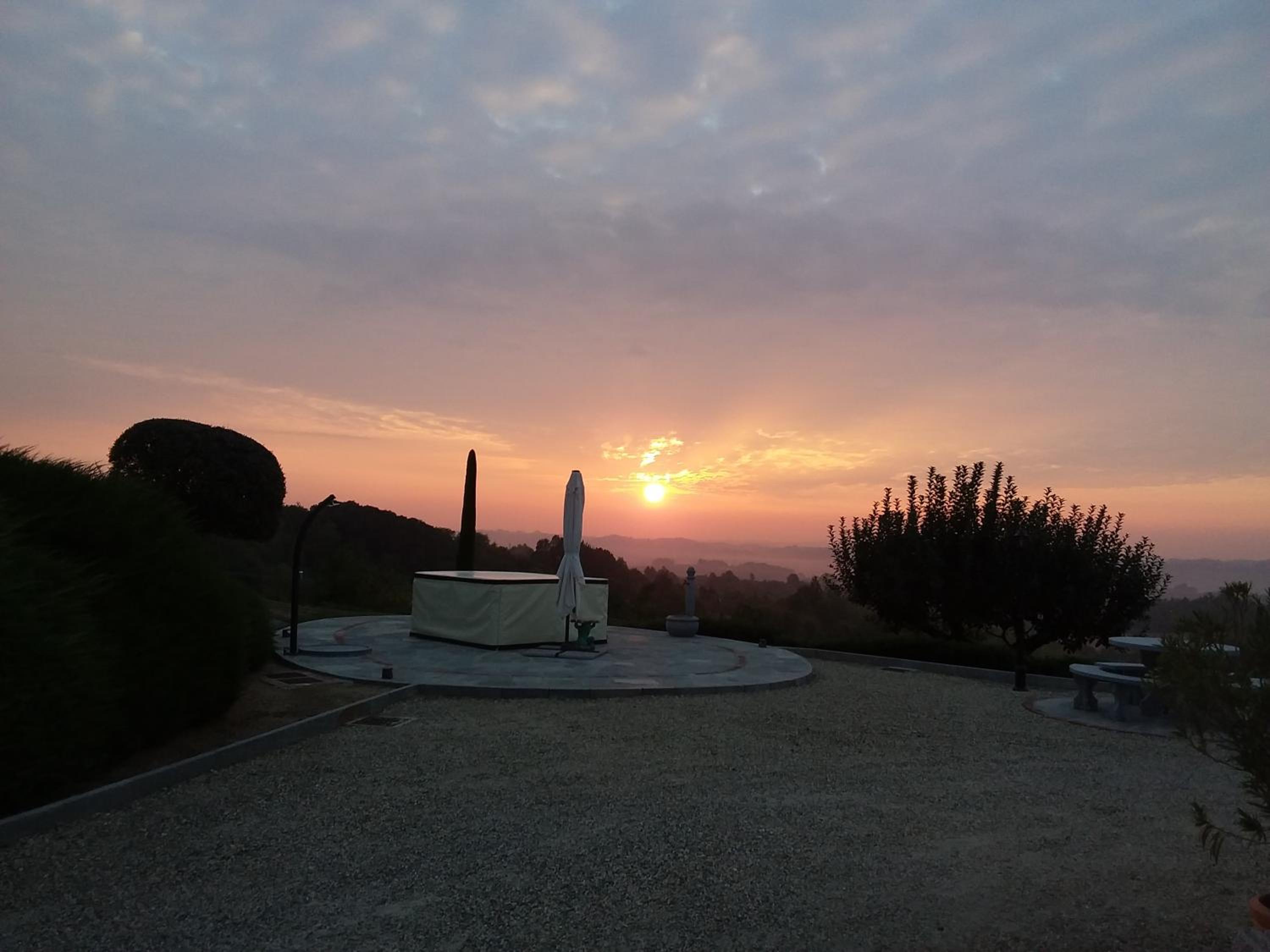 B&B Cascina Bellavista
