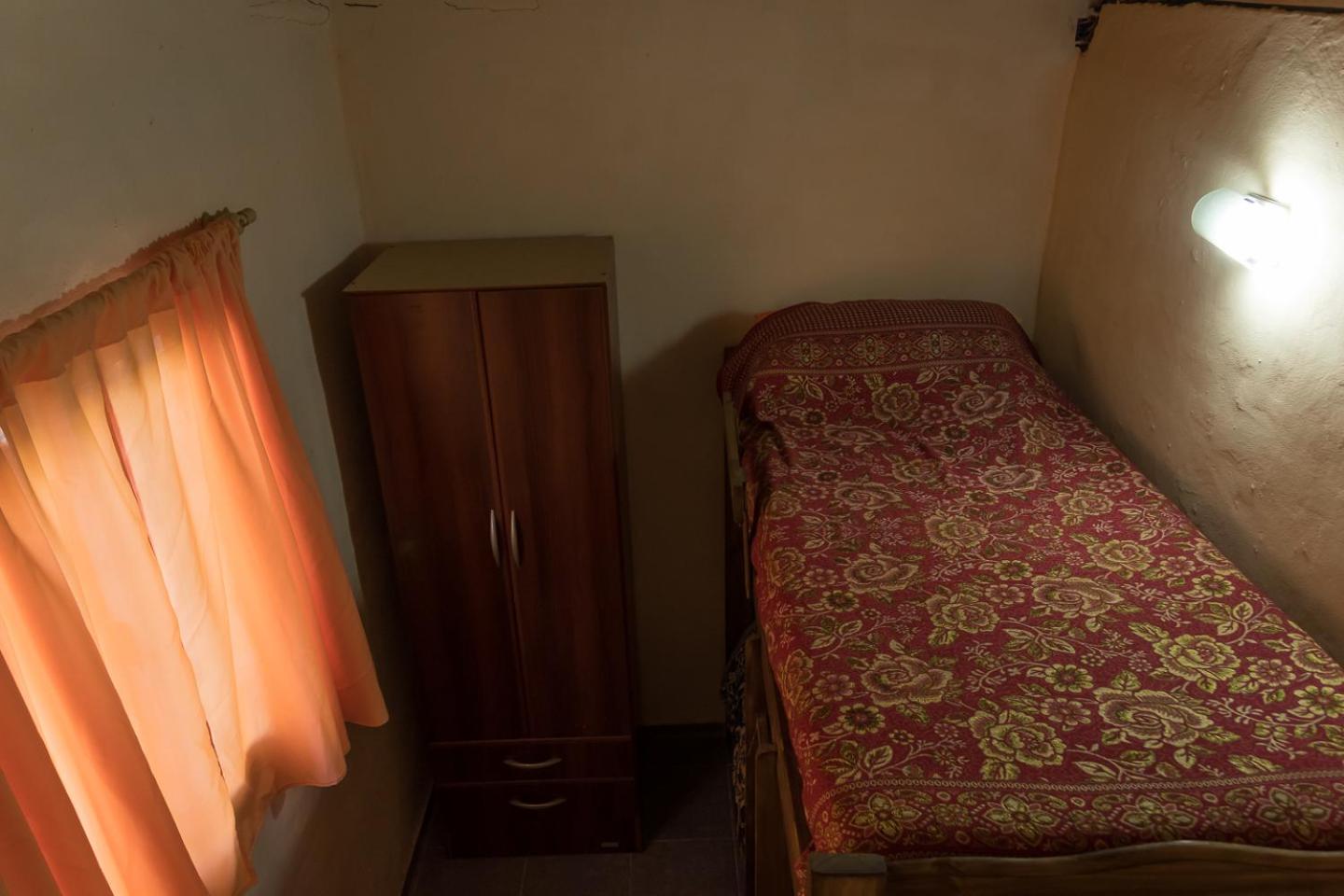 Cabañas 