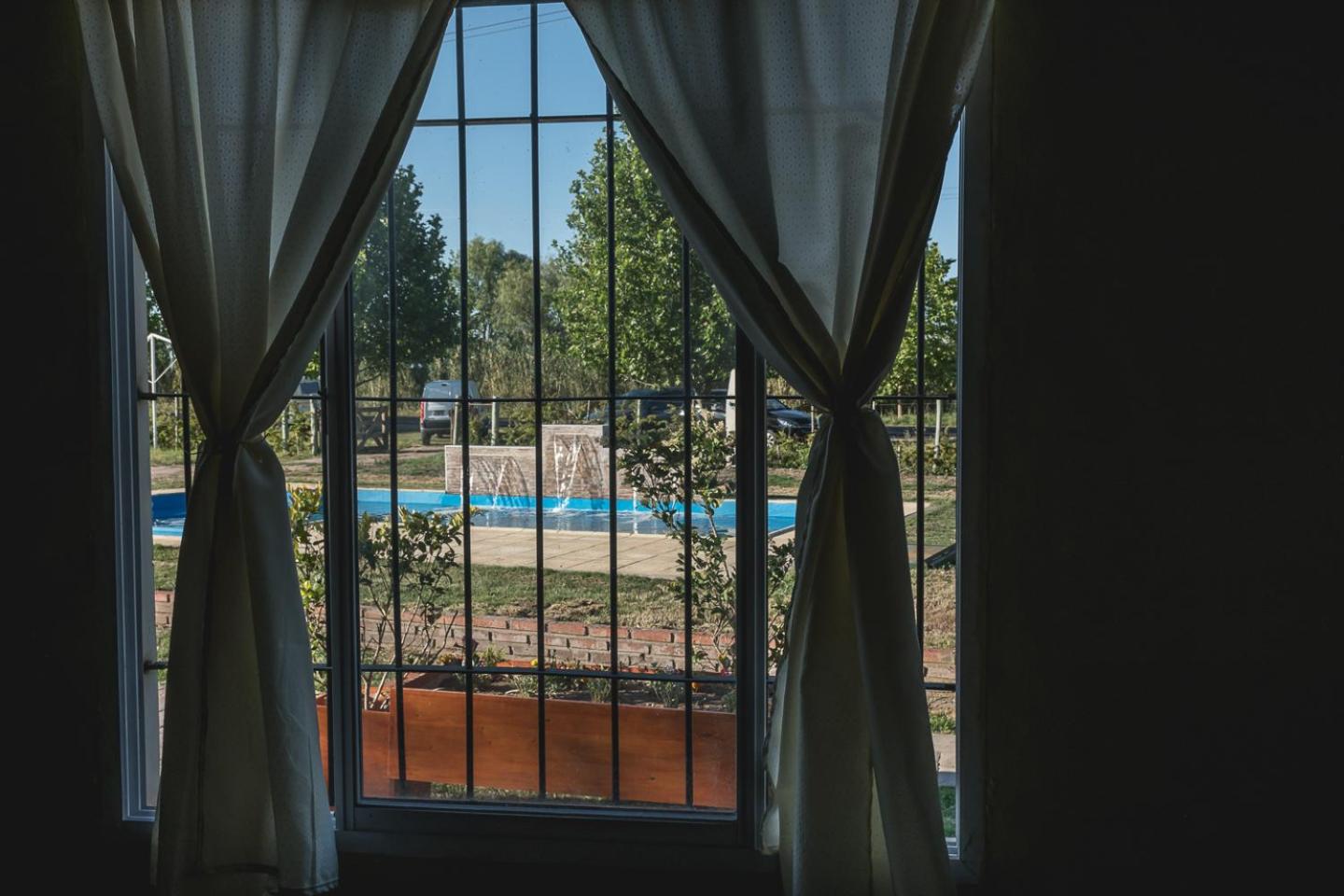 Cabañas 