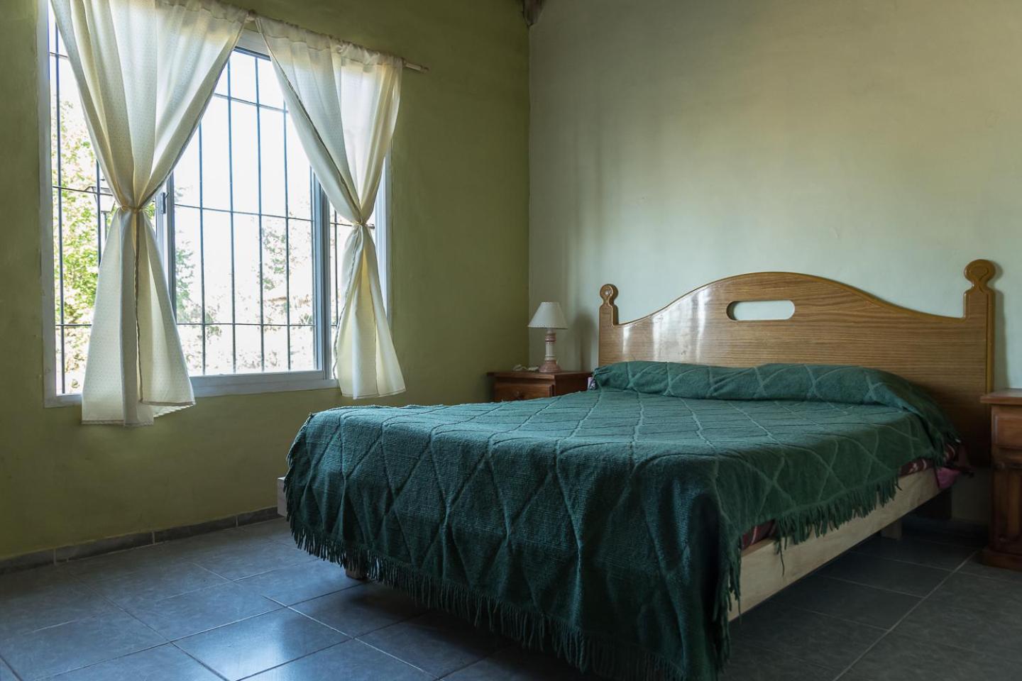 Cabañas 