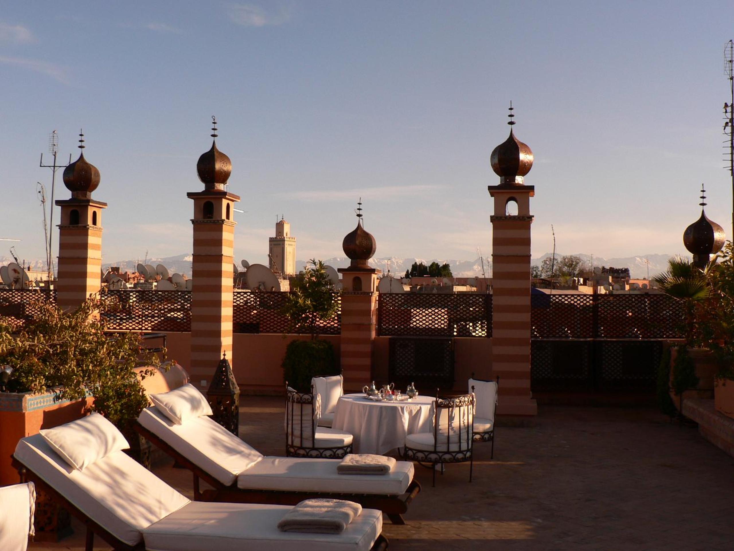 roof