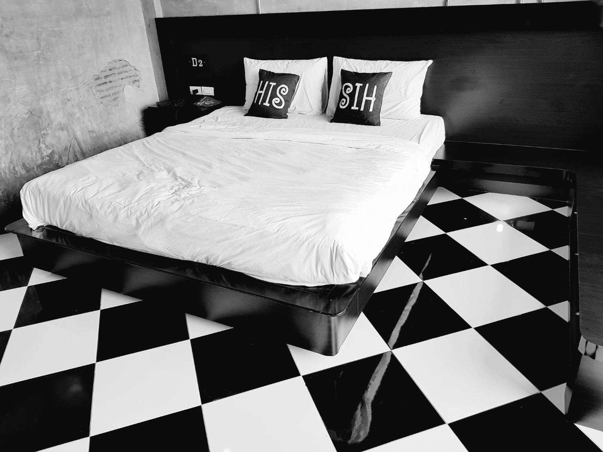 Sp3 Hotel
