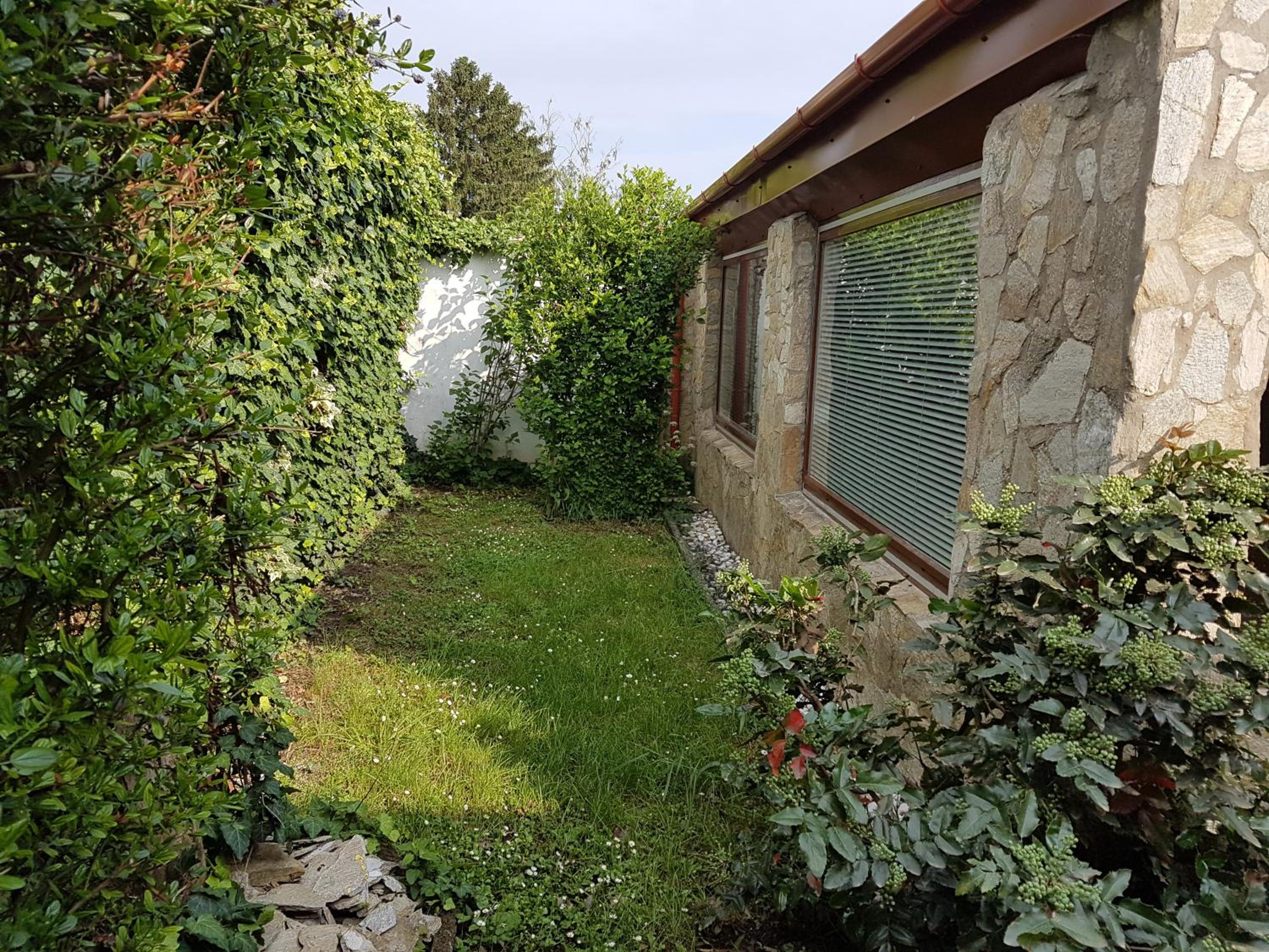 Ferienhaus Sonnenweg
