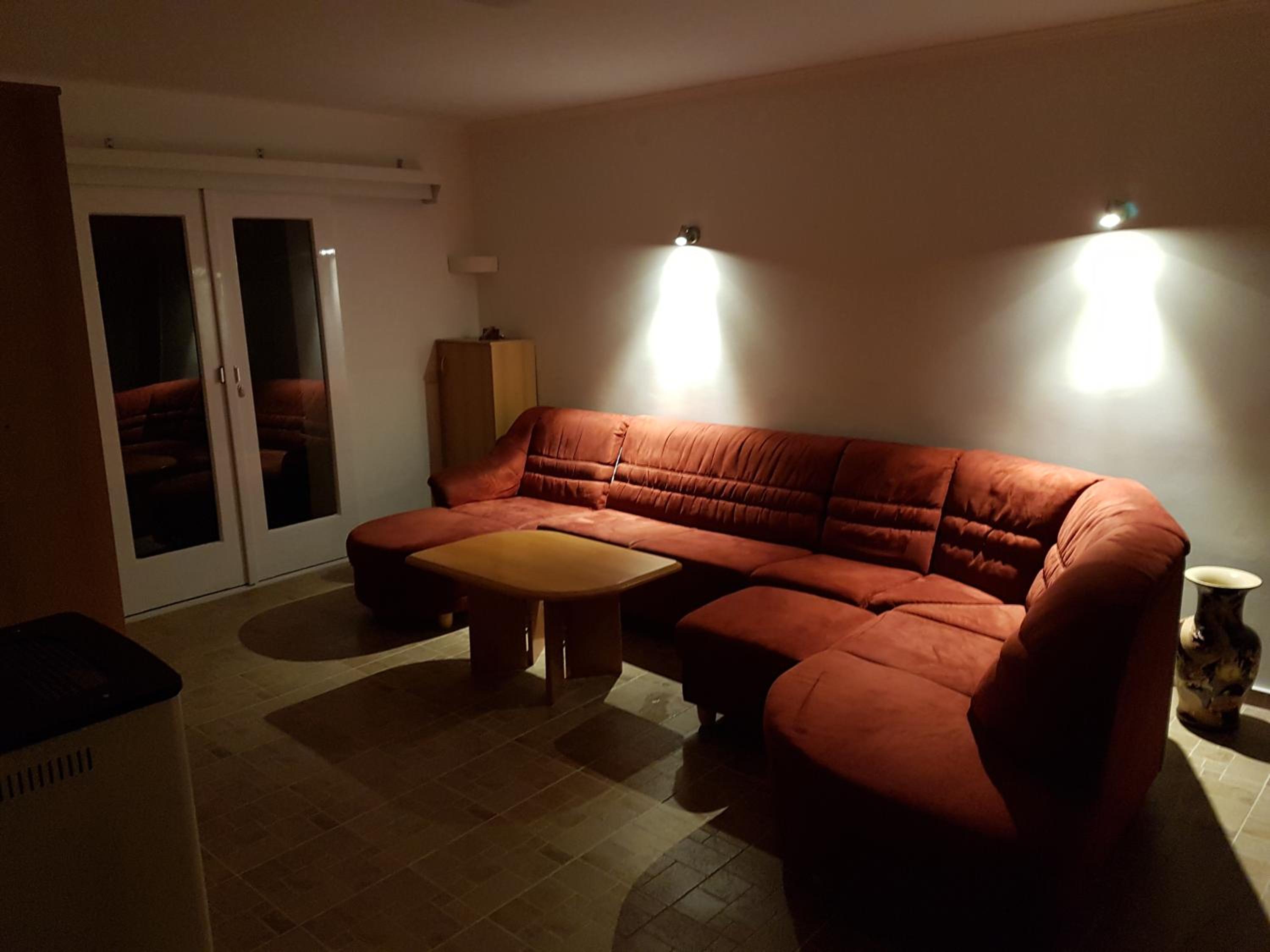 Ferienhaus Sonnenweg