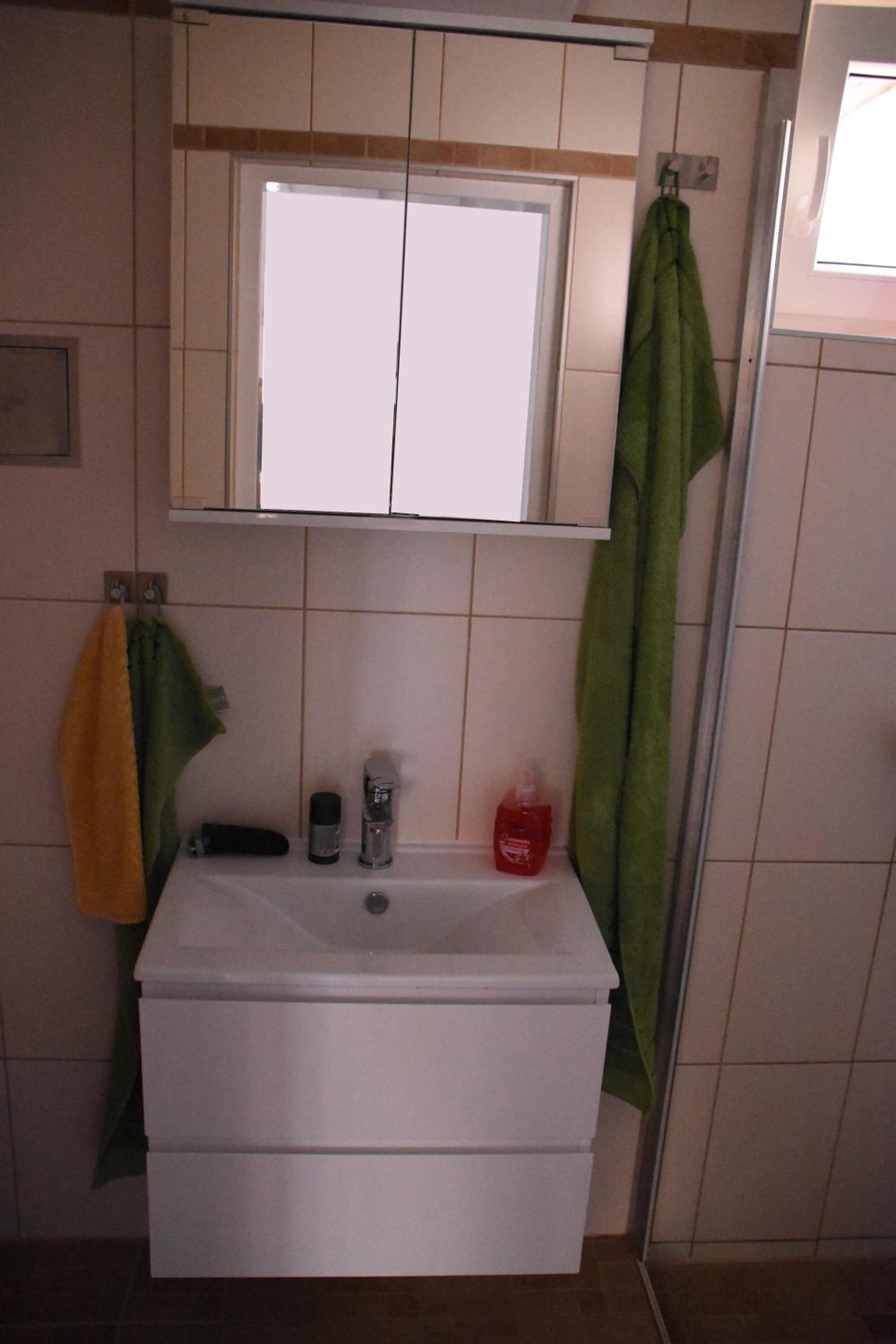 Ferienhaus Sonnenweg