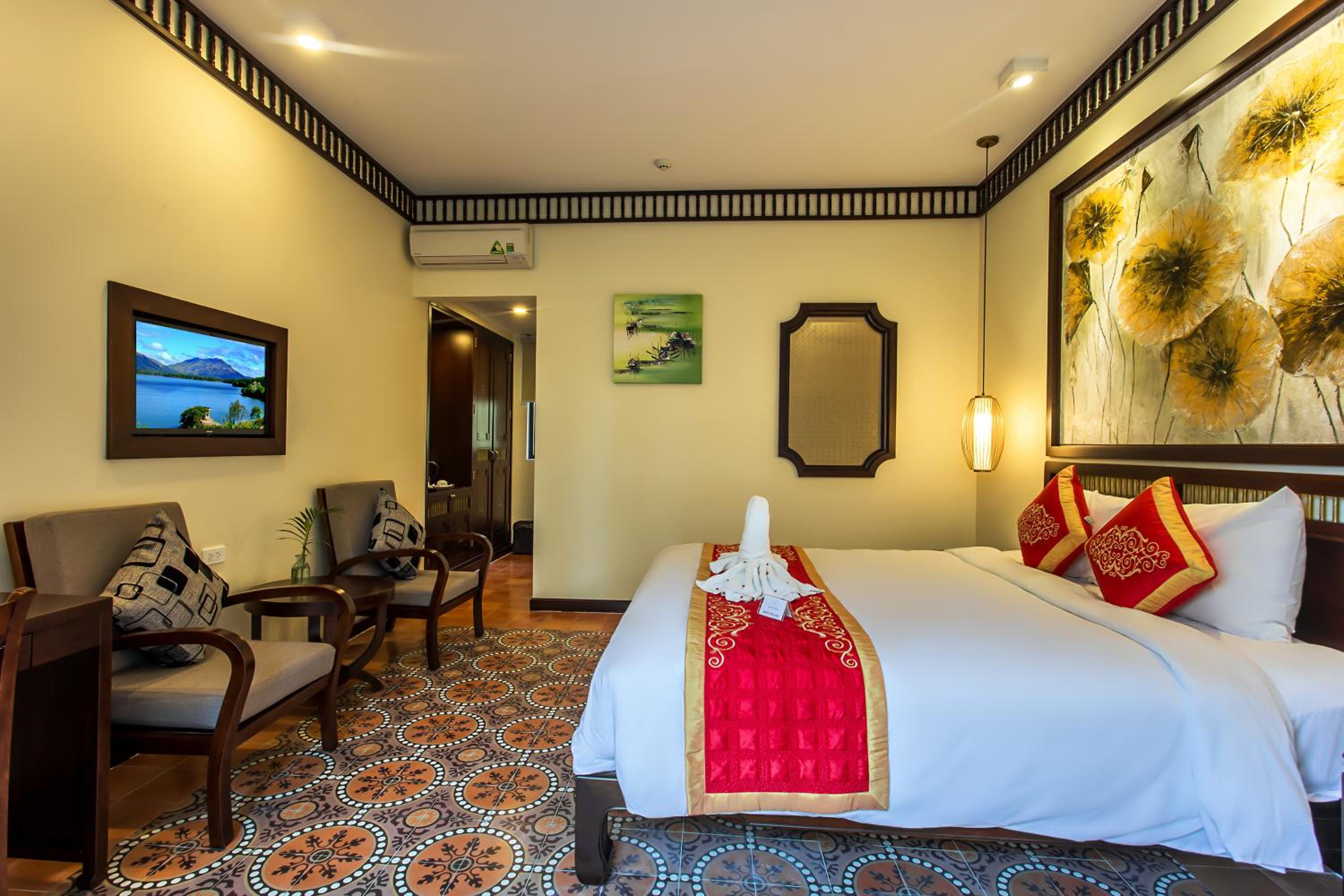 Hoi An Field Boutique Resort & Spa