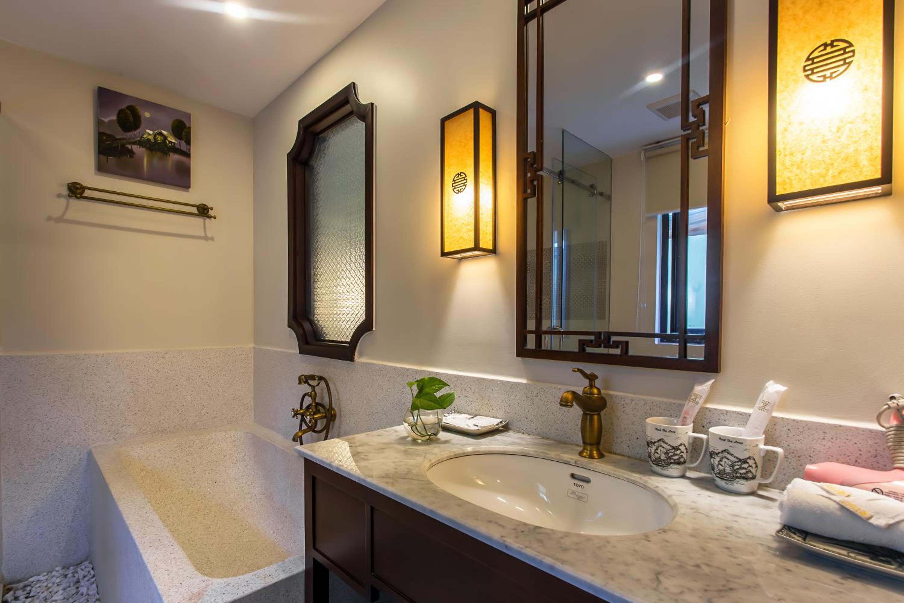 Hoi An Field Boutique Resort & Spa