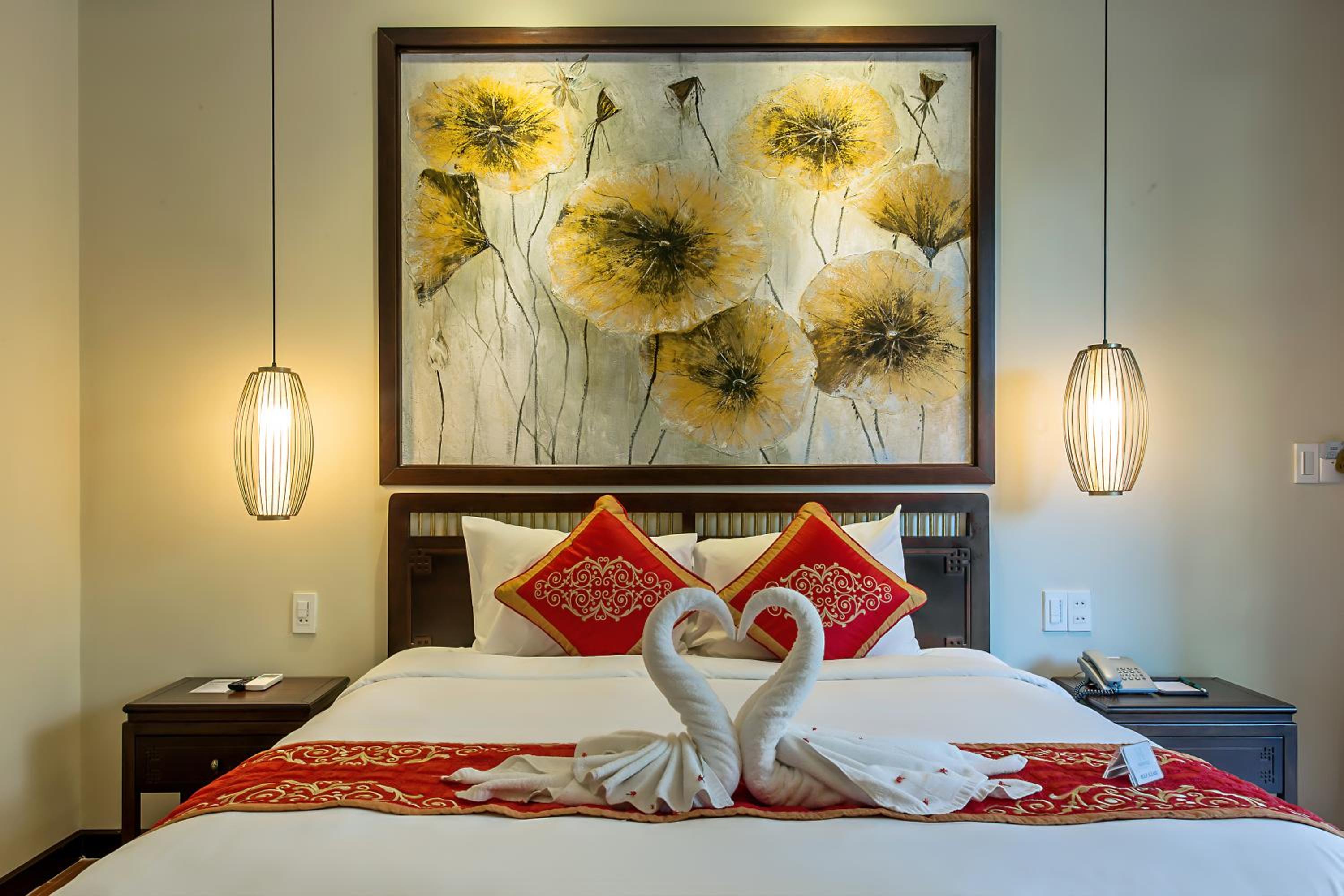 Hoi An Field Boutique Resort & Spa