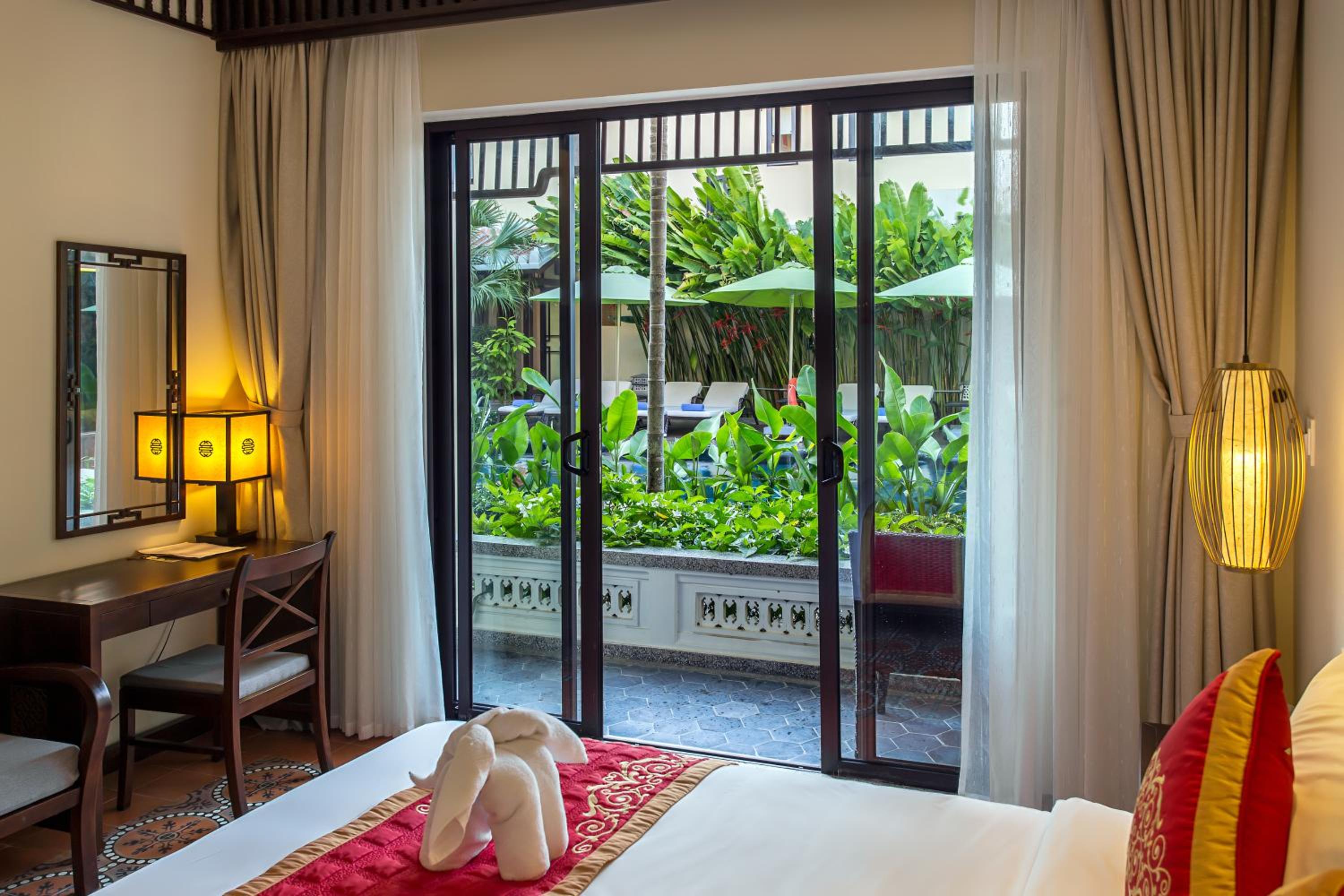 Hoi An Field Boutique Resort & Spa