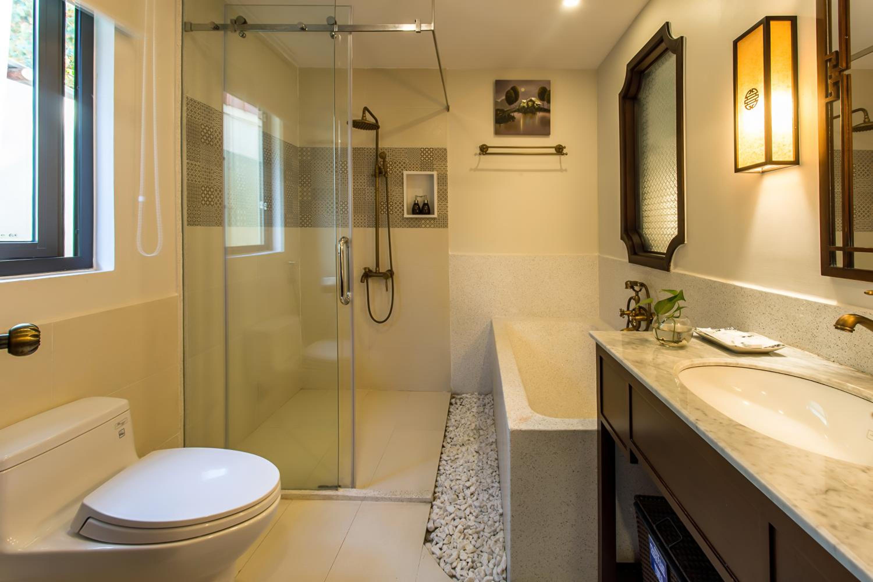 Hoi An Field Boutique Resort & Spa