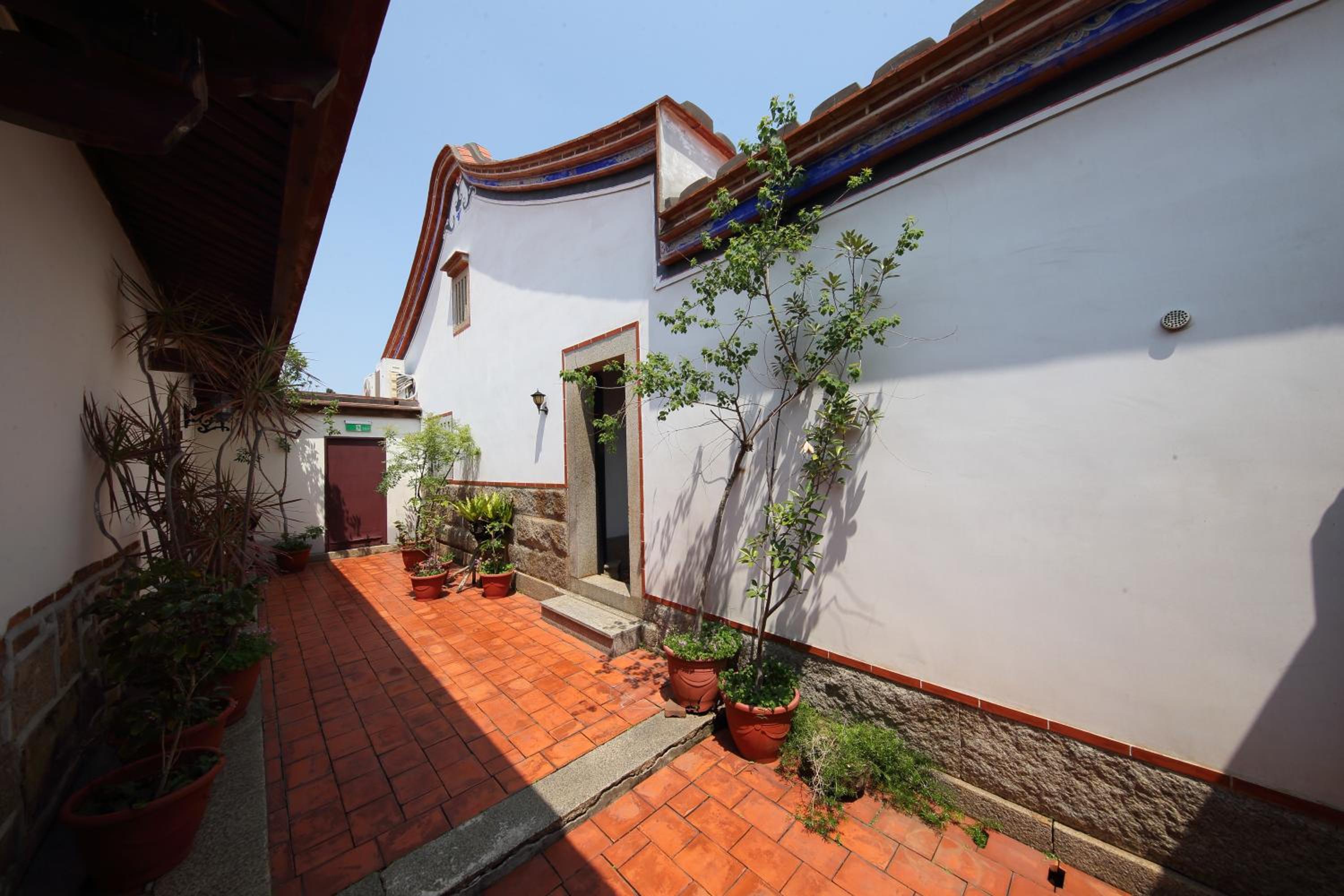Grace Homestay 54