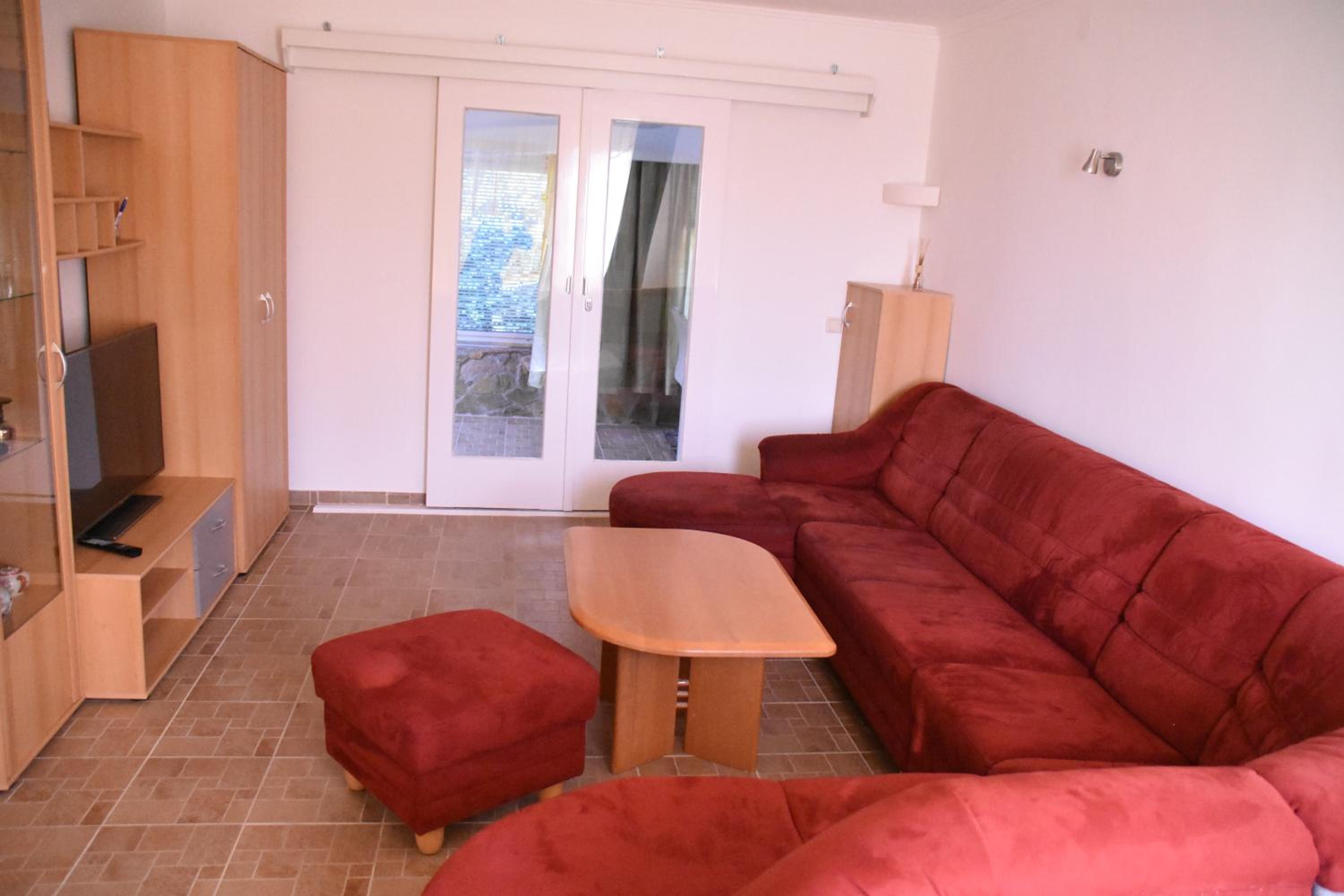 Ferienhaus Sonnenweg