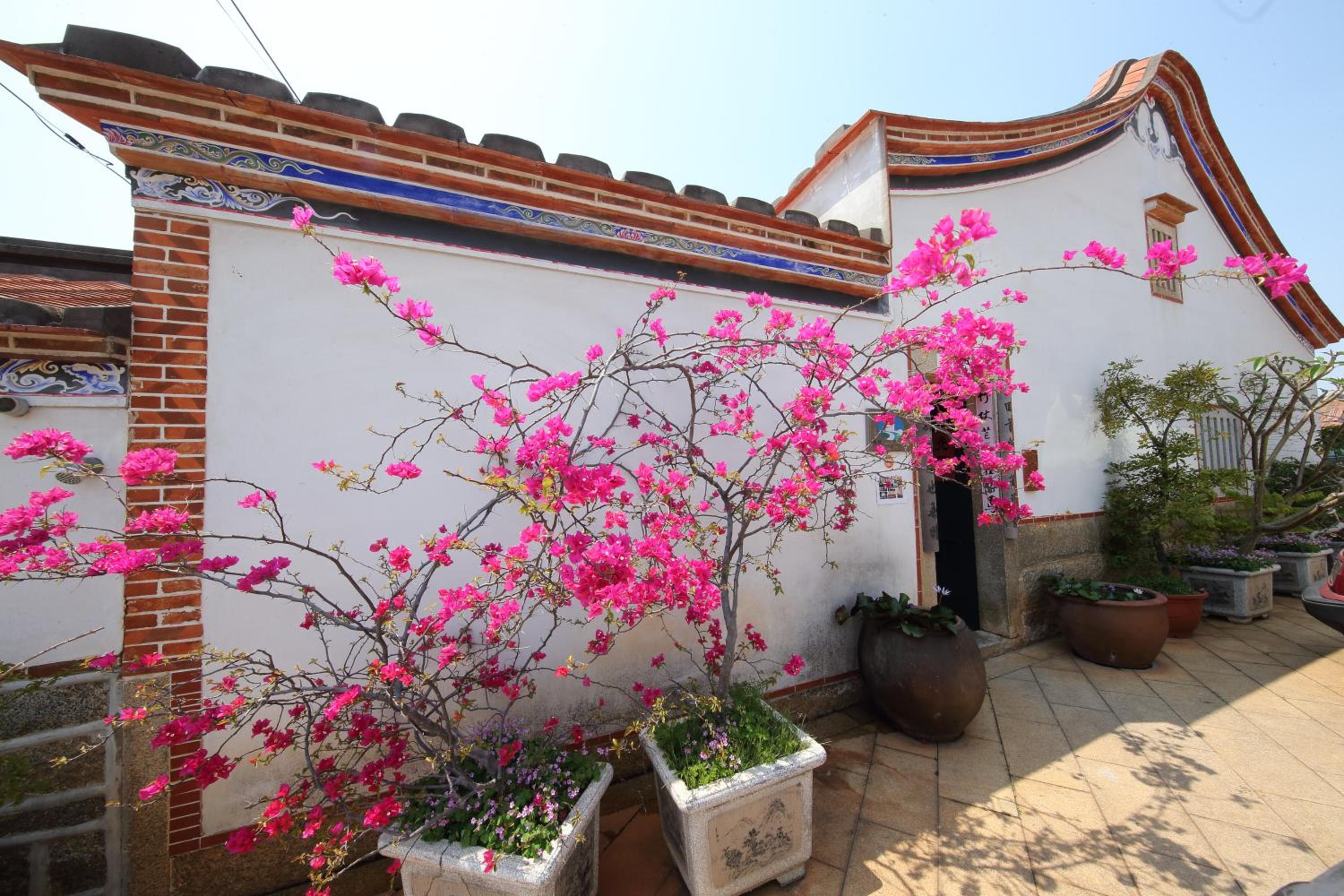 Grace Homestay 54